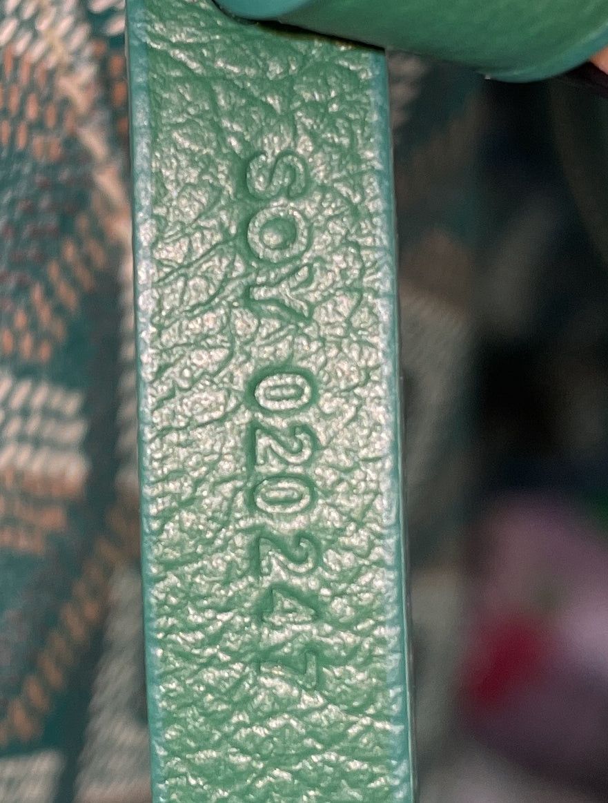 Goyard Boheme Hobo Size ONE SIZE - 7 Thumbnail