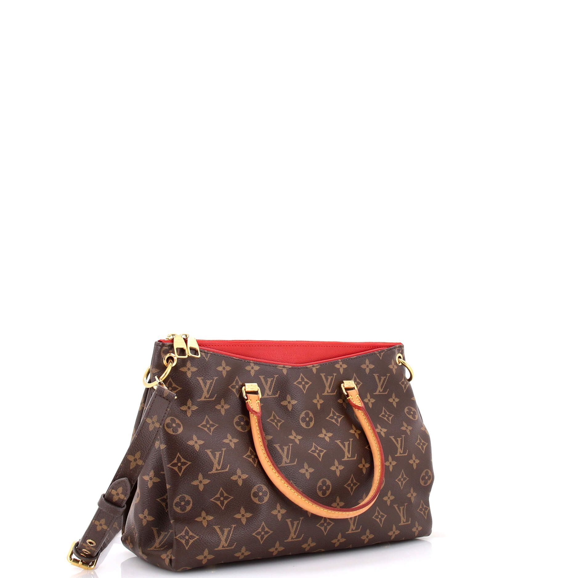 Louis Vuitton Pallas Tote Size ONE SIZE - 2 Thumbnail