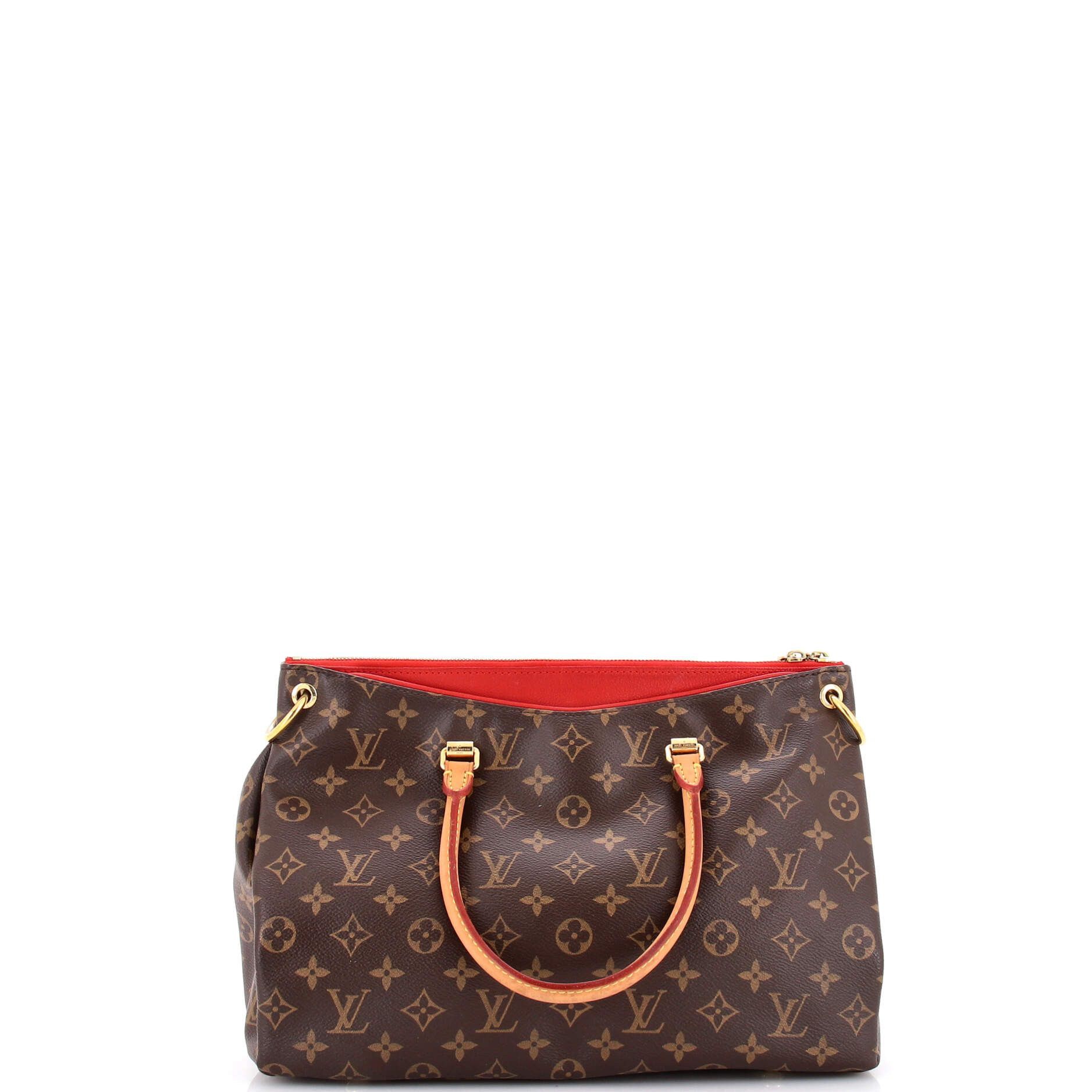 Louis Vuitton Pallas Tote Size ONE SIZE - 3 Thumbnail
