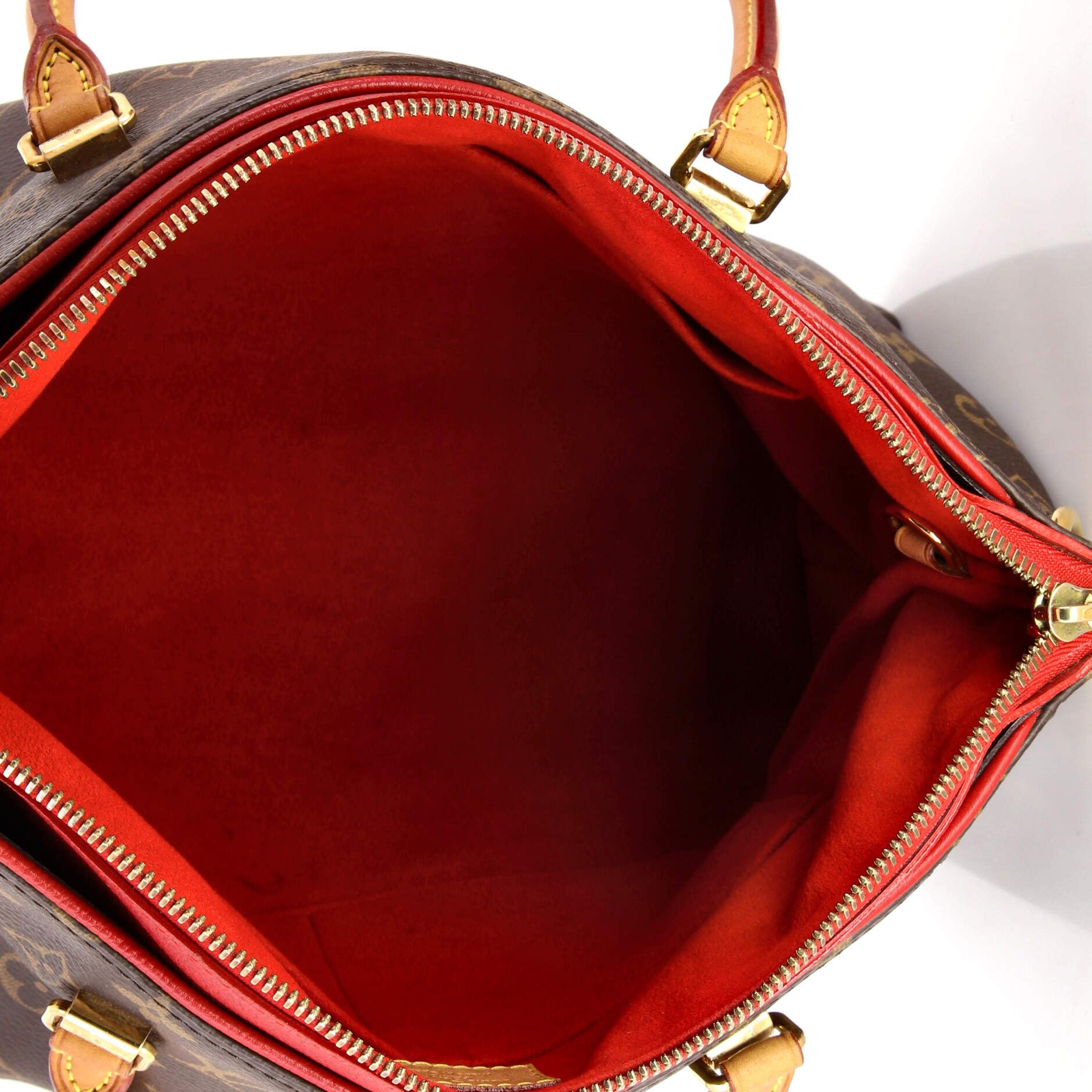 Louis Vuitton Pallas Tote Size ONE SIZE - 5 Thumbnail