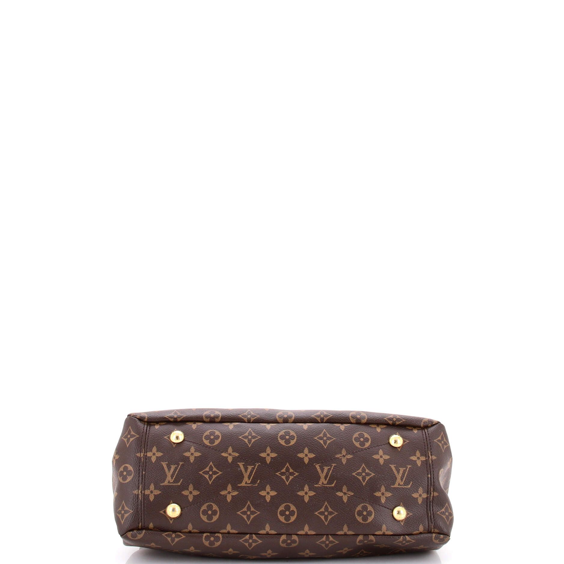 Louis Vuitton Pallas Tote Size ONE SIZE - 4 Thumbnail