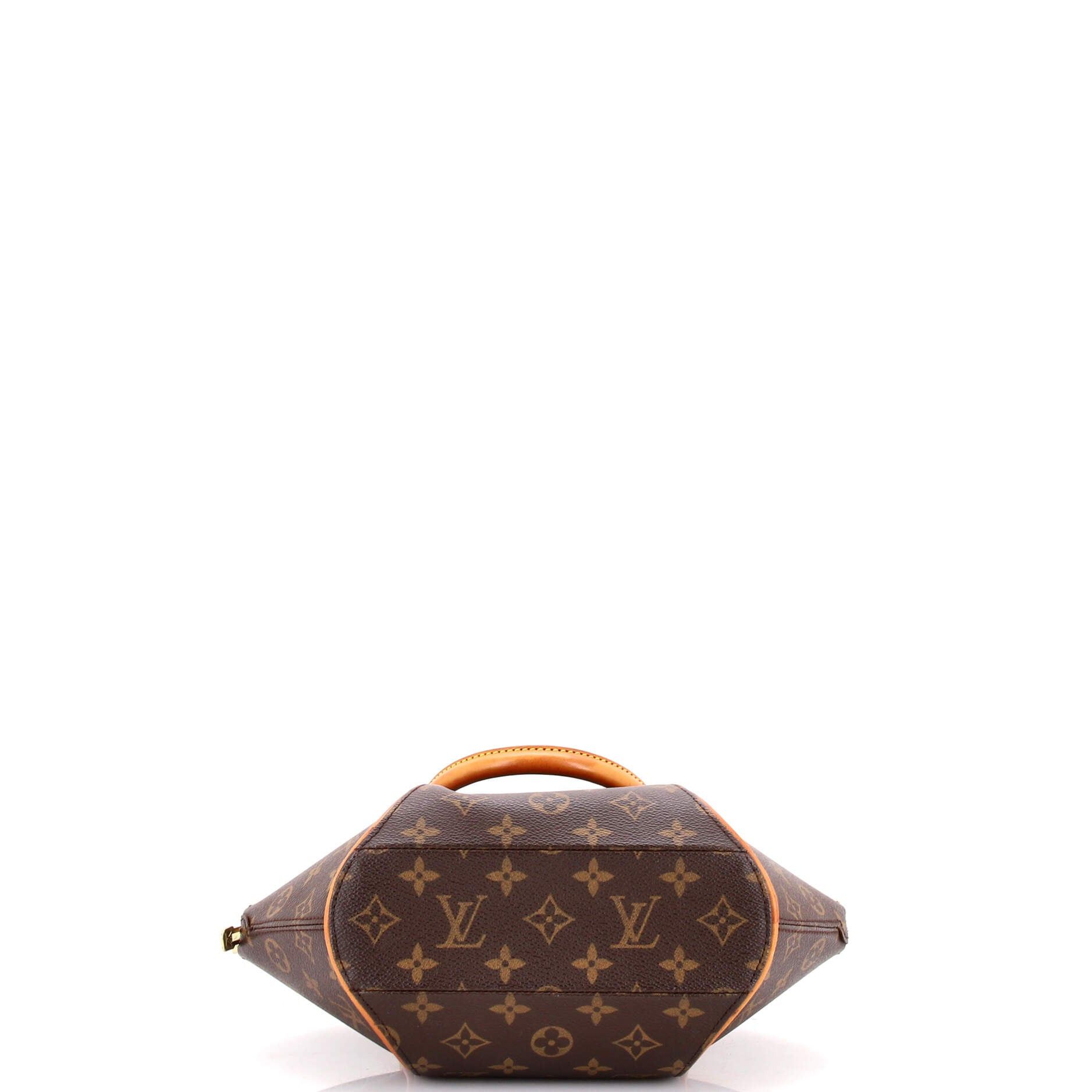Louis Vuitton Ellipse Bag Size ONE SIZE - 4 Thumbnail