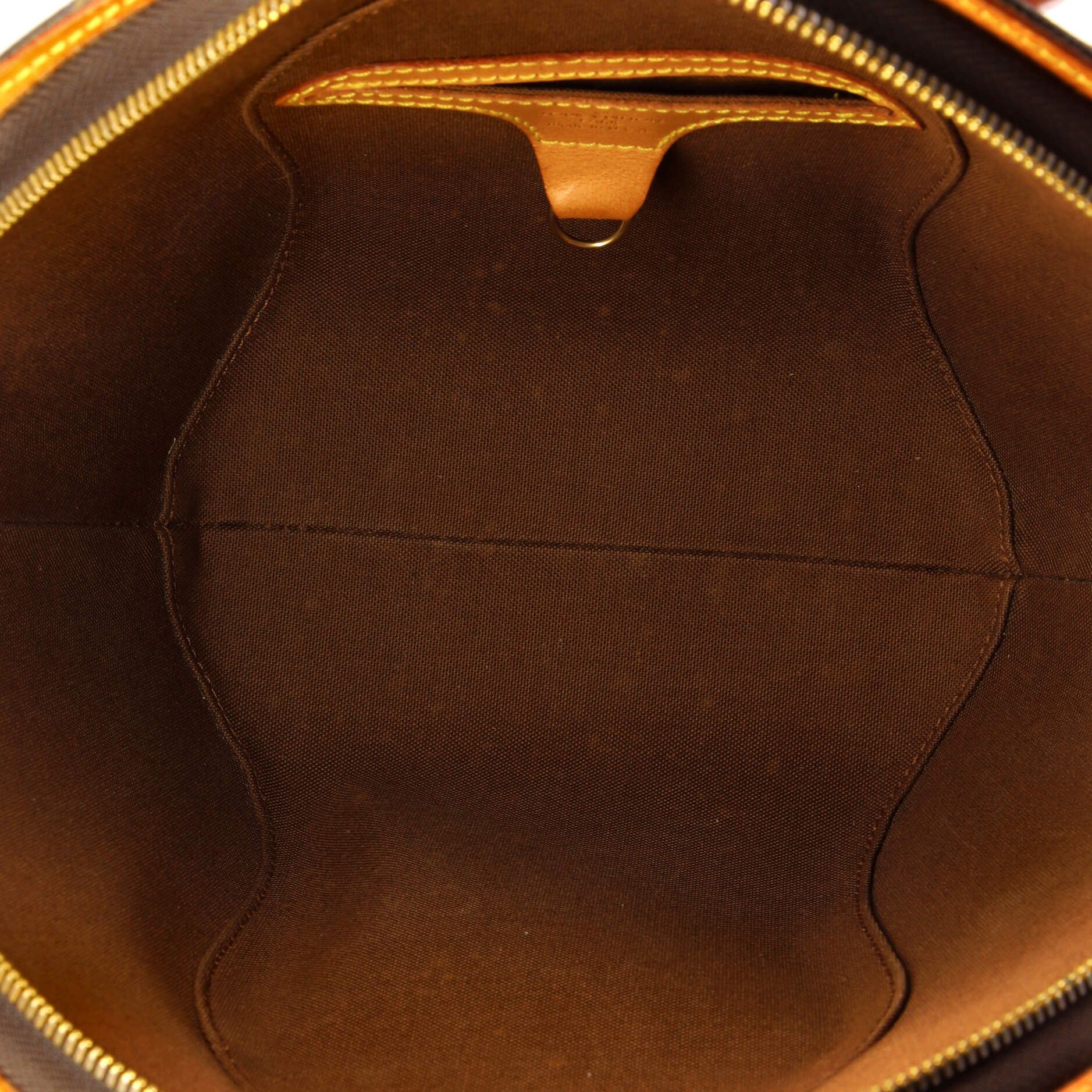 Louis Vuitton Ellipse Bag Size ONE SIZE - 5 Thumbnail
