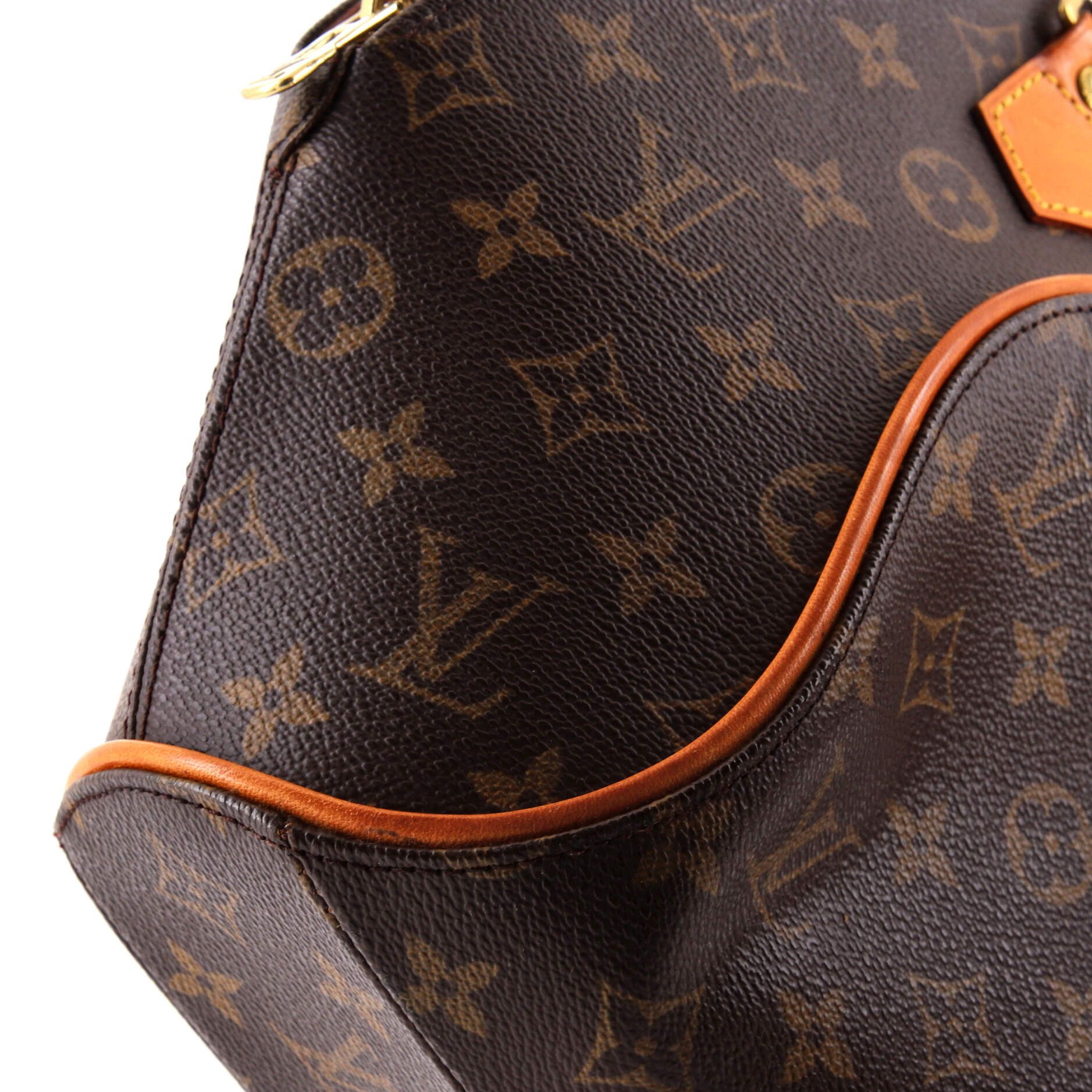 Louis Vuitton Ellipse Bag Size ONE SIZE - 6 Thumbnail