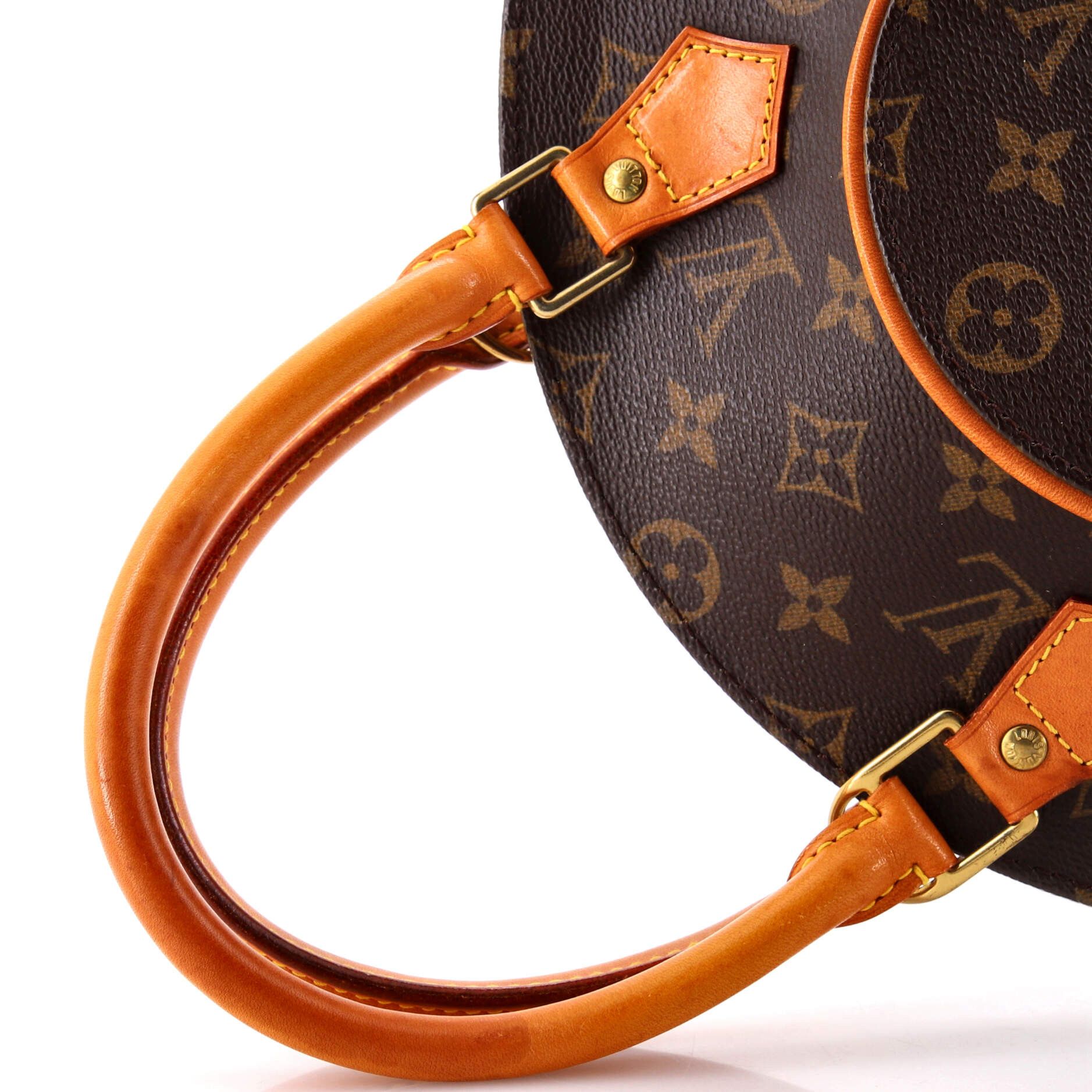 Louis Vuitton Ellipse Bag Size ONE SIZE - 8 Thumbnail