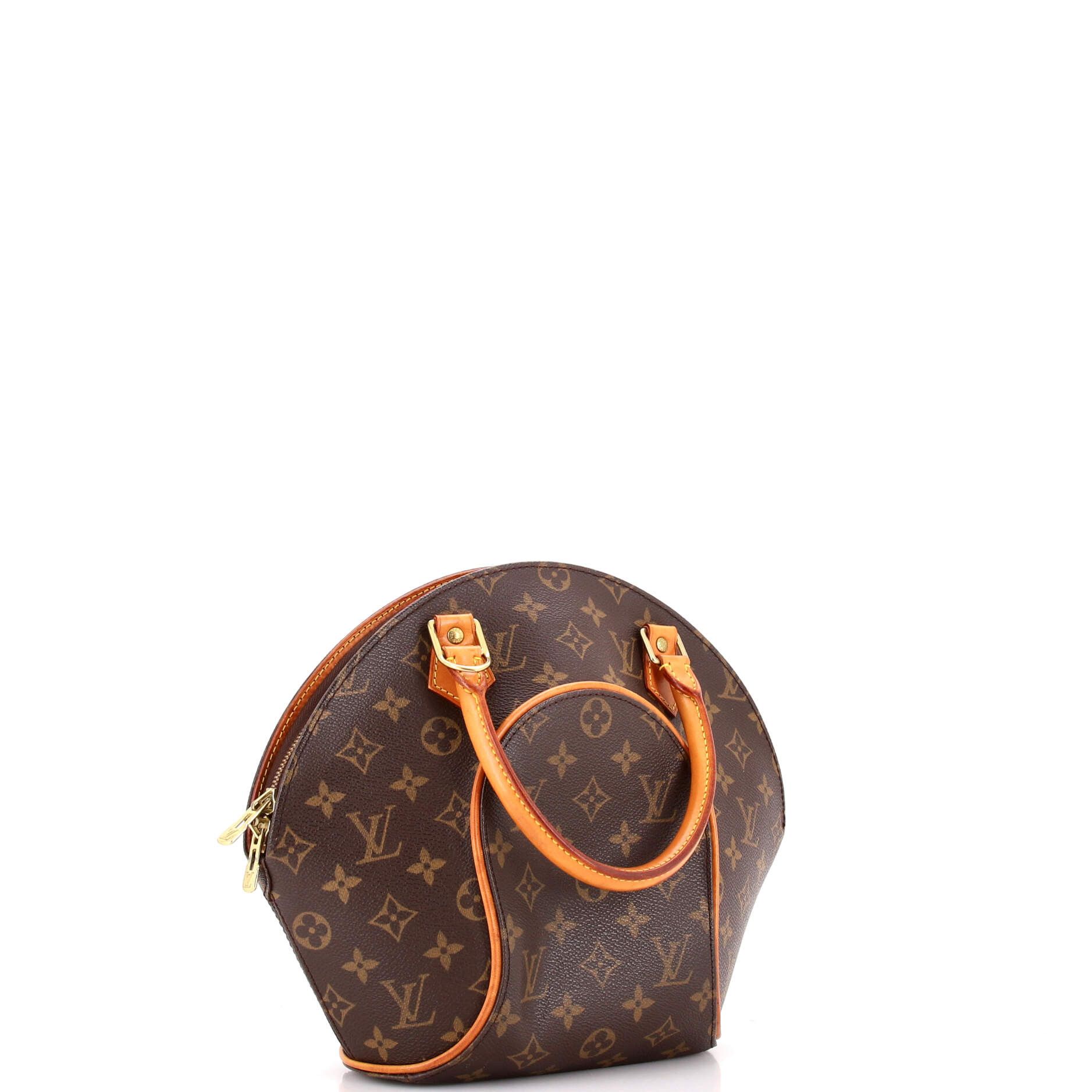 Louis Vuitton Ellipse Bag Size ONE SIZE - 2 Thumbnail