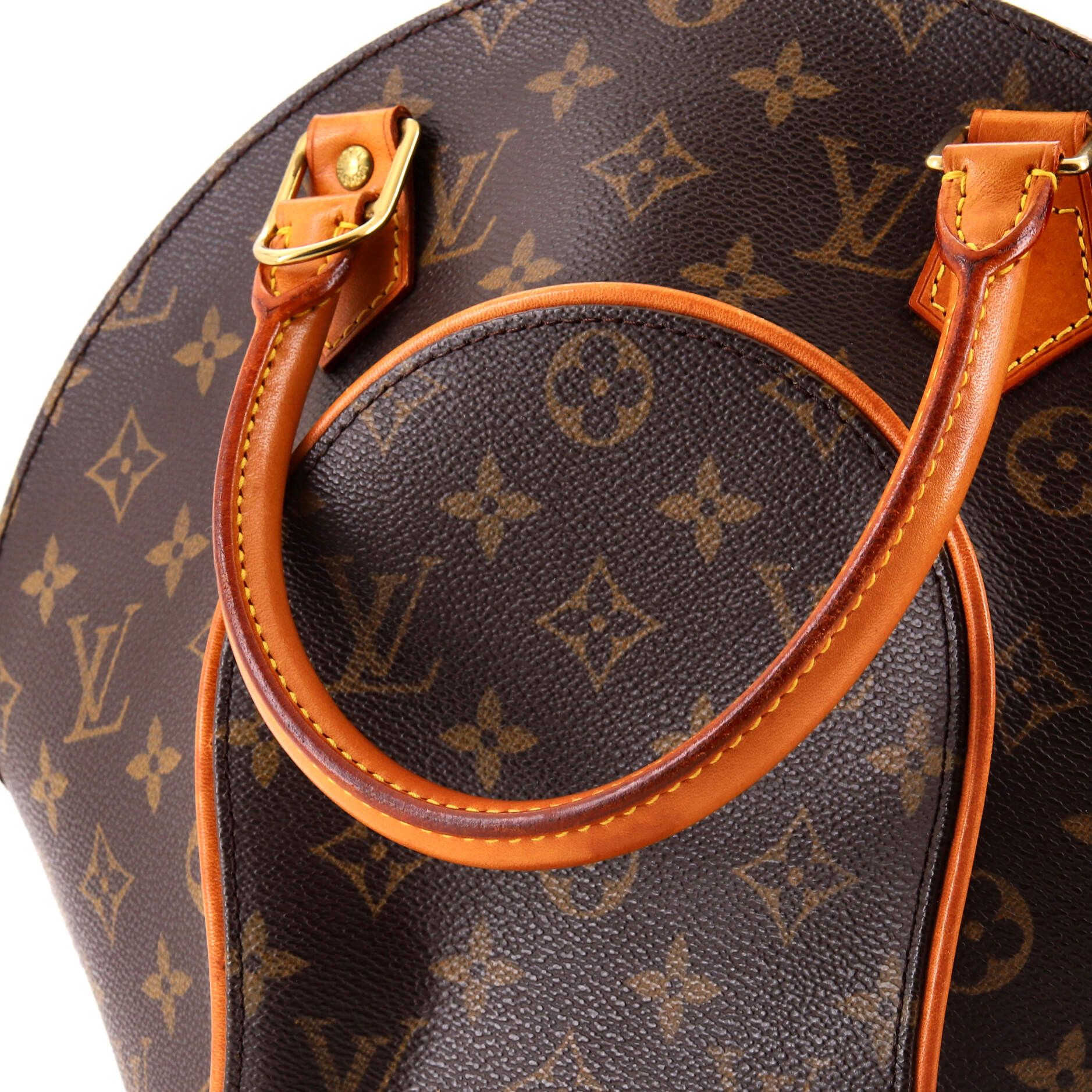 Louis Vuitton Ellipse Bag Size ONE SIZE - 7 Thumbnail