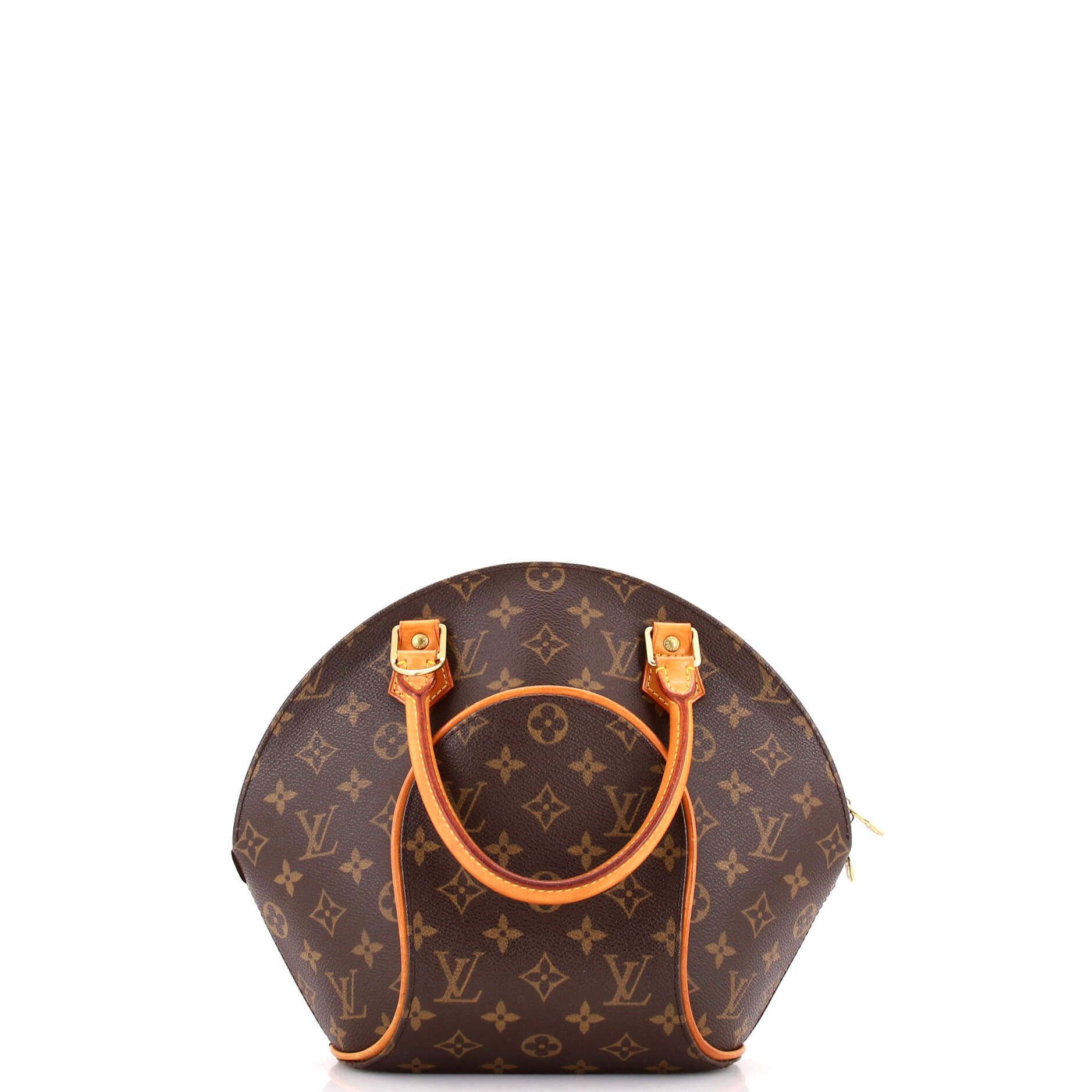 Louis Vuitton Ellipse Bag Size ONE SIZE - 3 Thumbnail