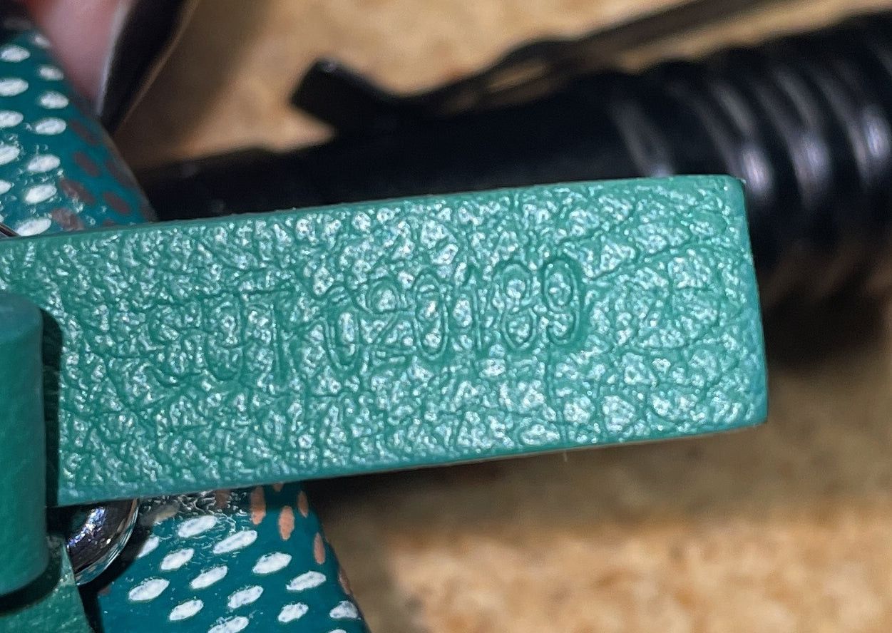 Goyard Saint Louis Tote Size ONE SIZE - 7 Thumbnail