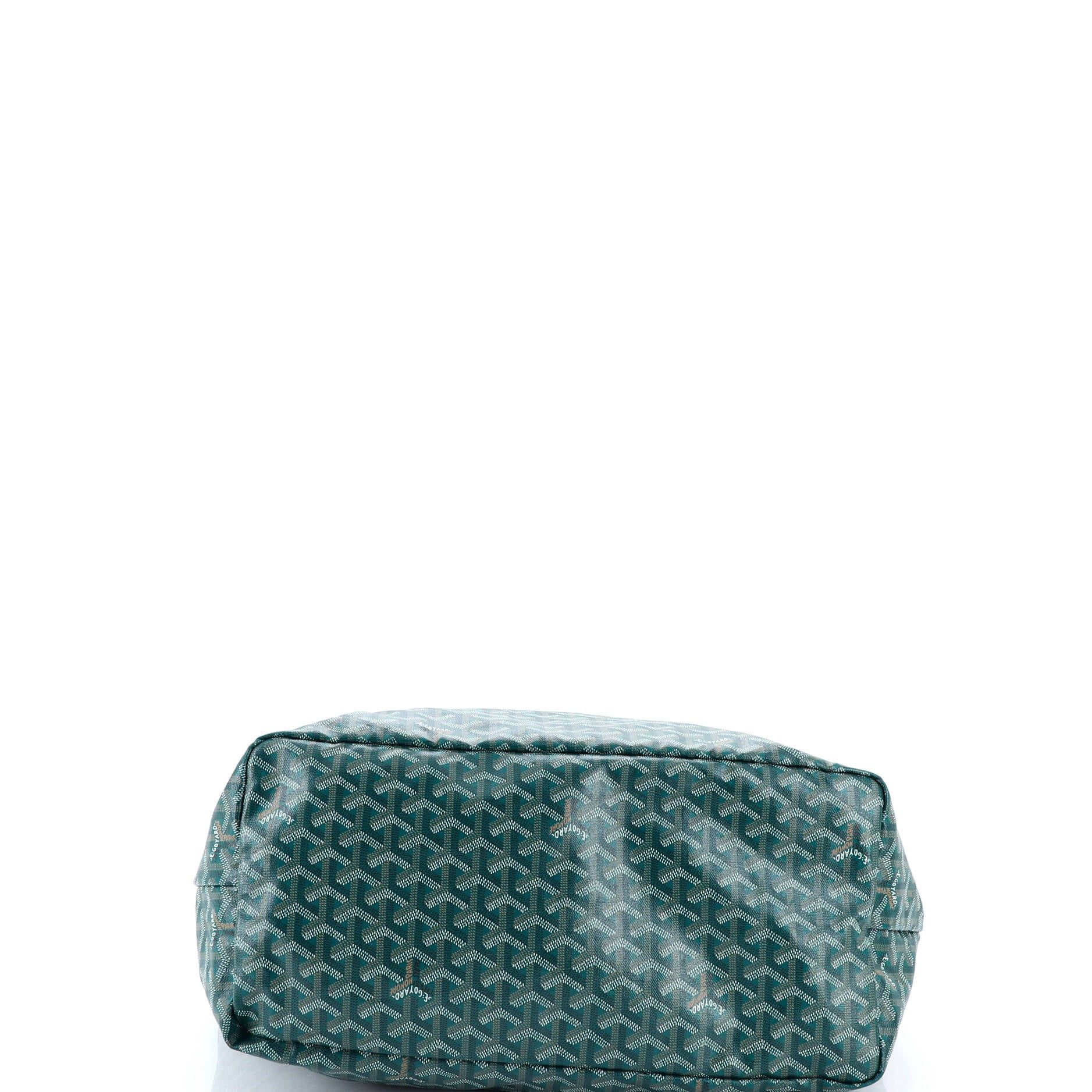Goyard Saint Louis Tote Size ONE SIZE - 5 Thumbnail