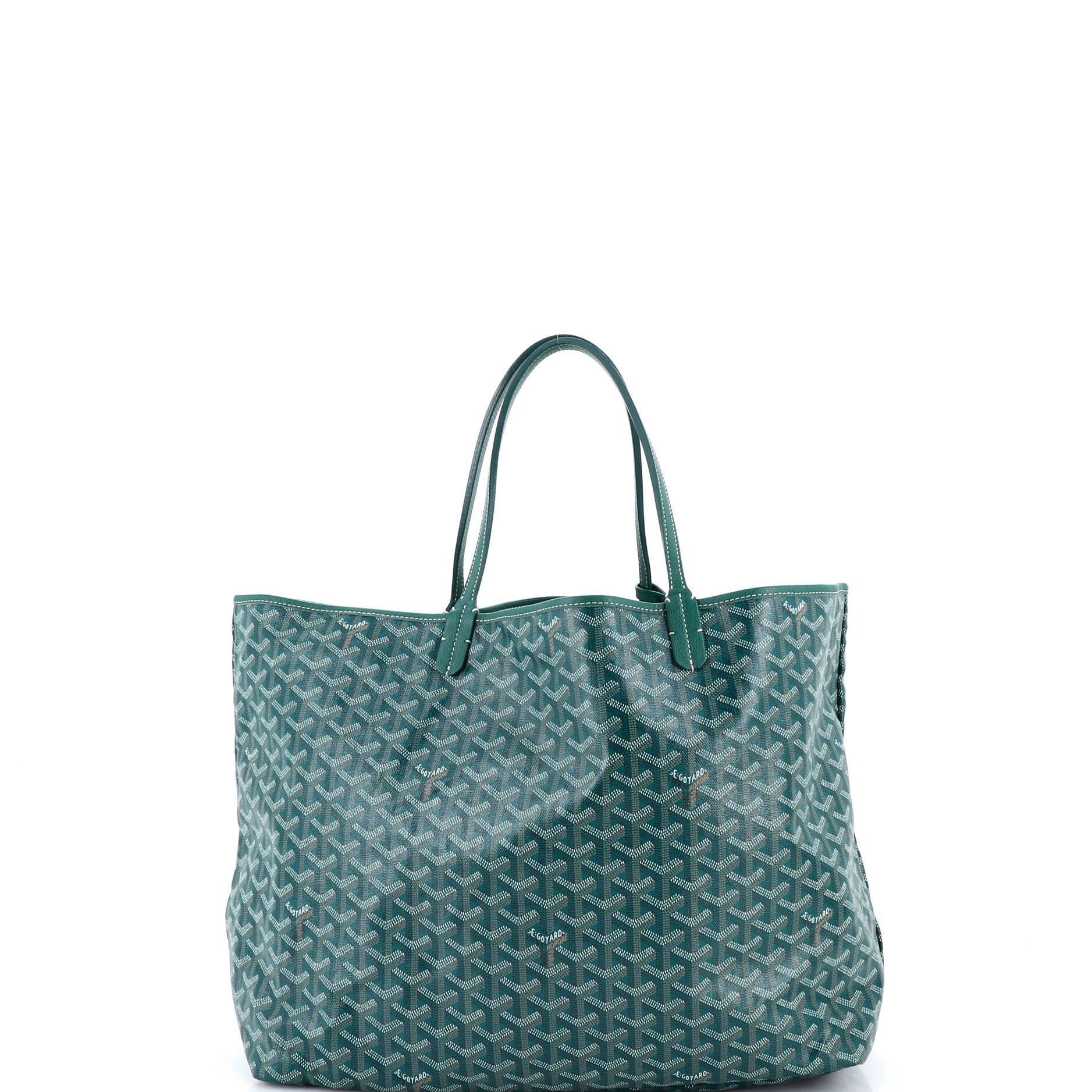 Goyard Saint Louis Tote Size ONE SIZE - 4 Thumbnail