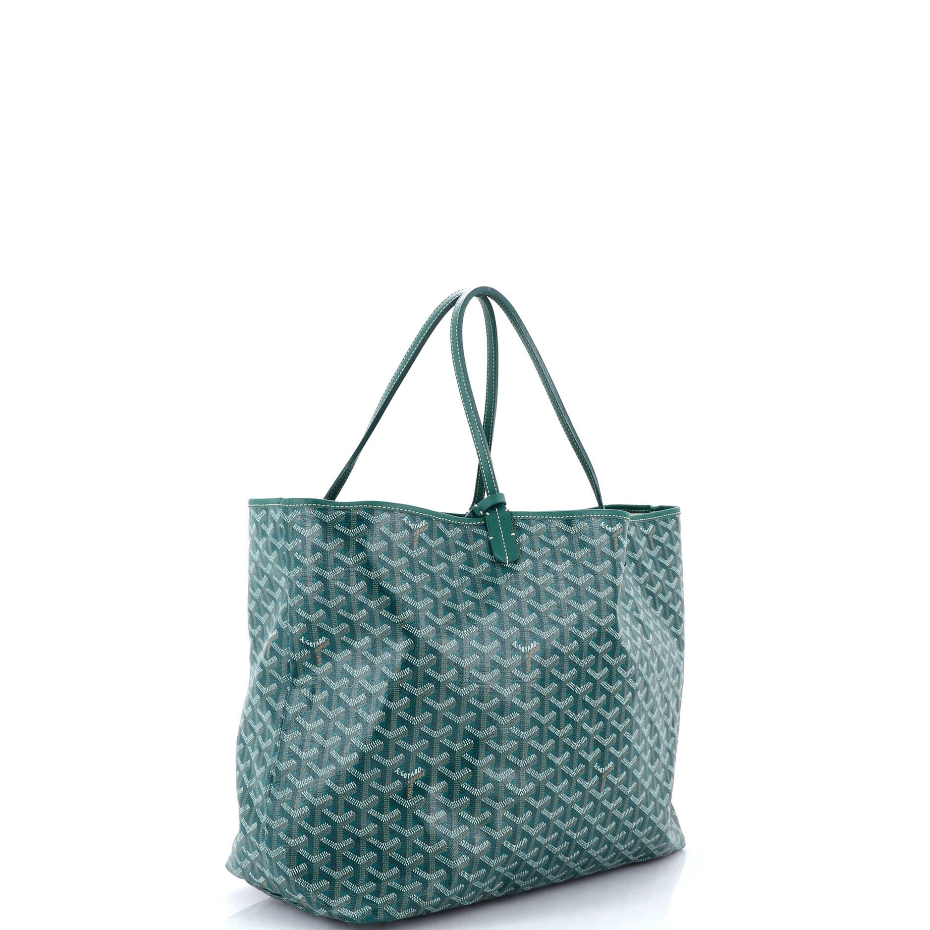 Goyard Saint Louis Tote Size ONE SIZE - 3 Thumbnail