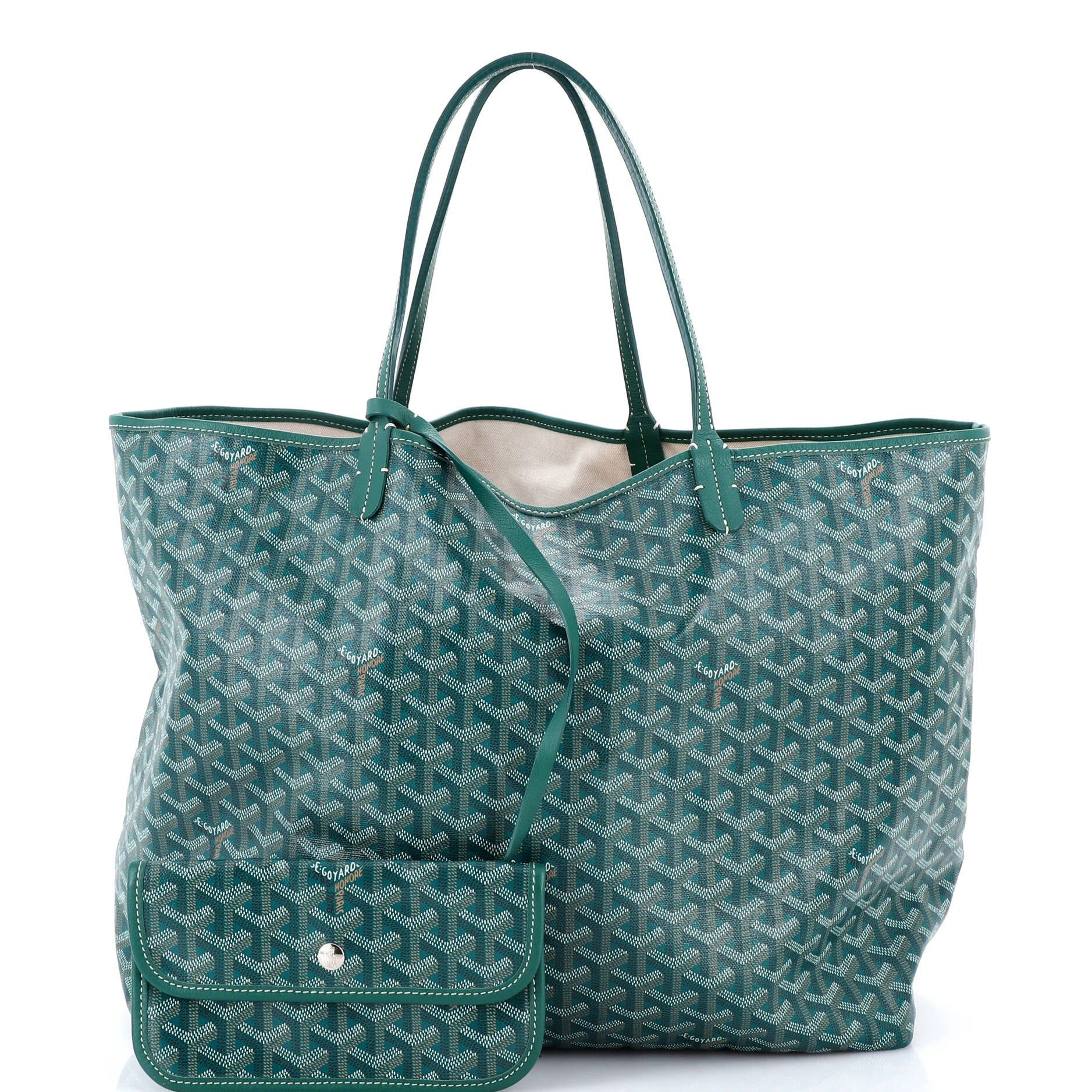 Goyard Saint Louis Tote Size ONE SIZE - 2 Thumbnail