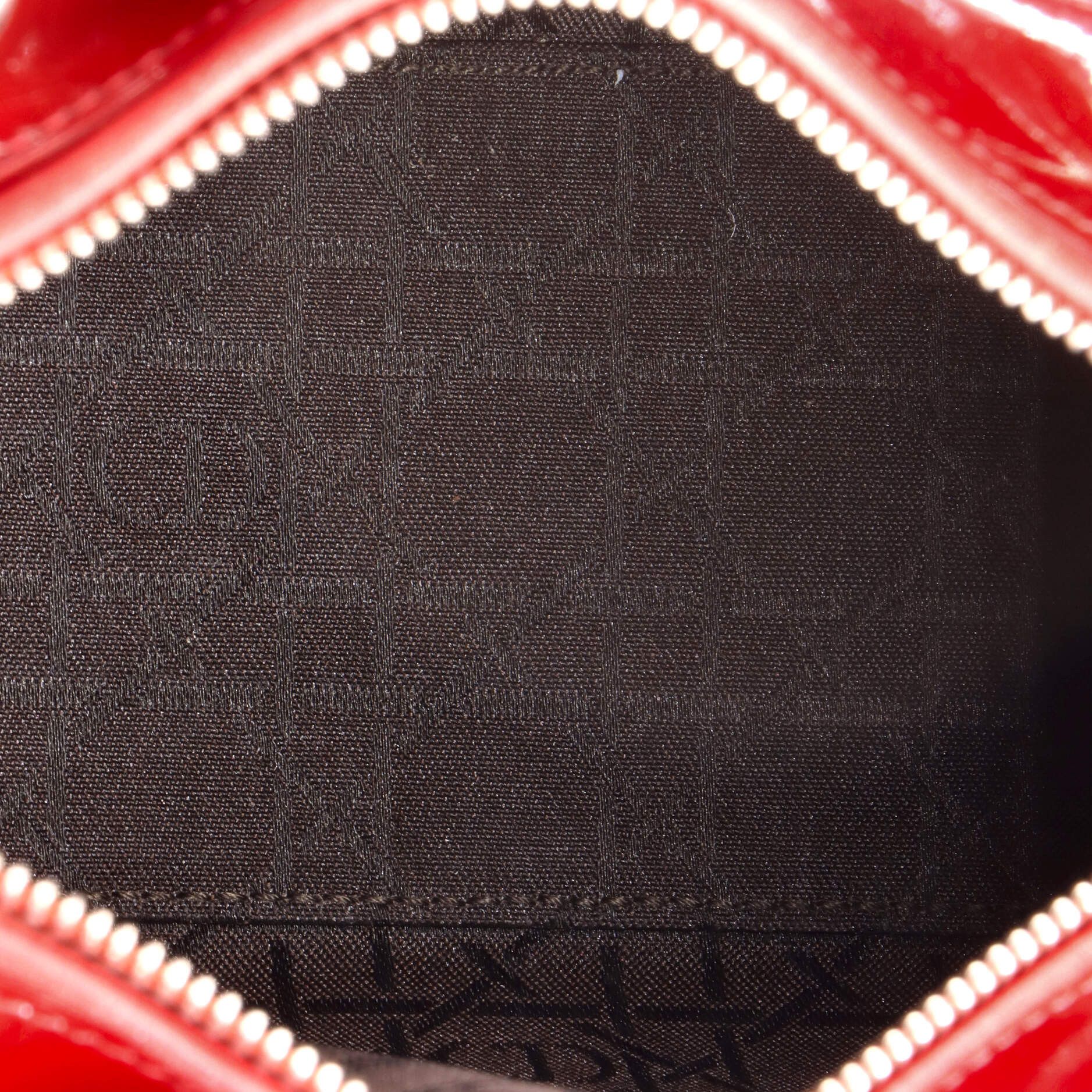 Dior Lady Dior Bag Size ONE SIZE - 5 Thumbnail