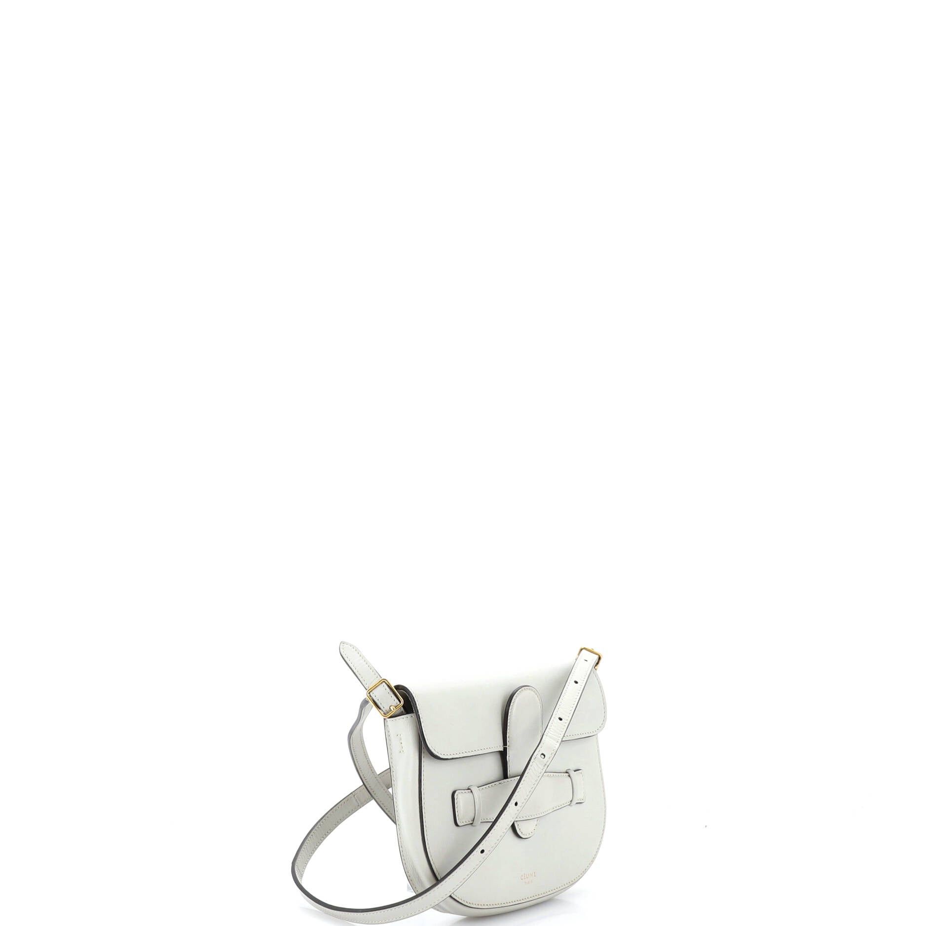 Celine Symmetrical Shoulder Bag Size ONE SIZE - 2 Thumbnail