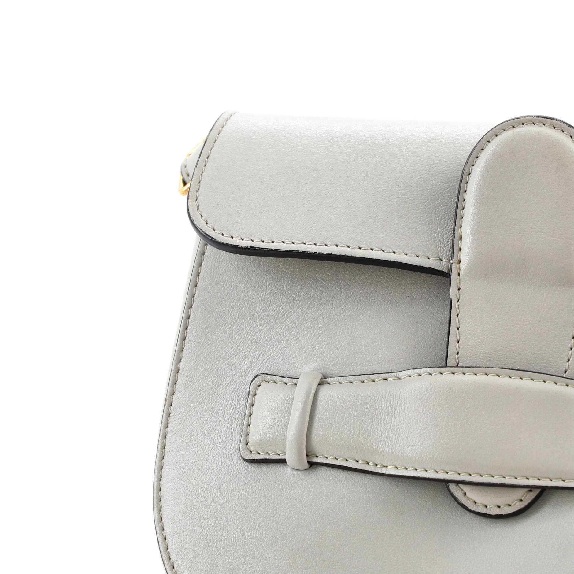 Celine Symmetrical Shoulder Bag Size ONE SIZE - 7 Thumbnail