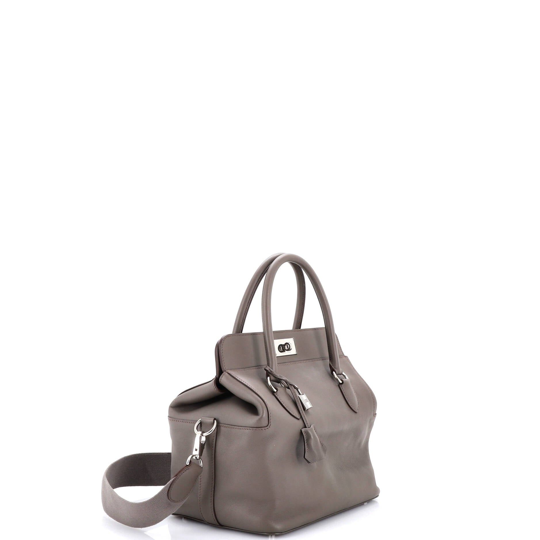 Hermes Toolbox Bag Size ONE SIZE - 2 Thumbnail