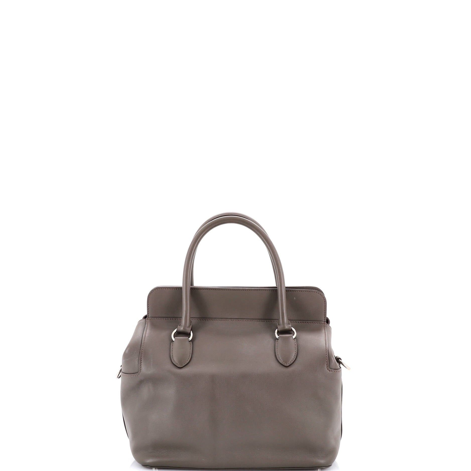 Hermes Toolbox Bag Size ONE SIZE - 3 Thumbnail