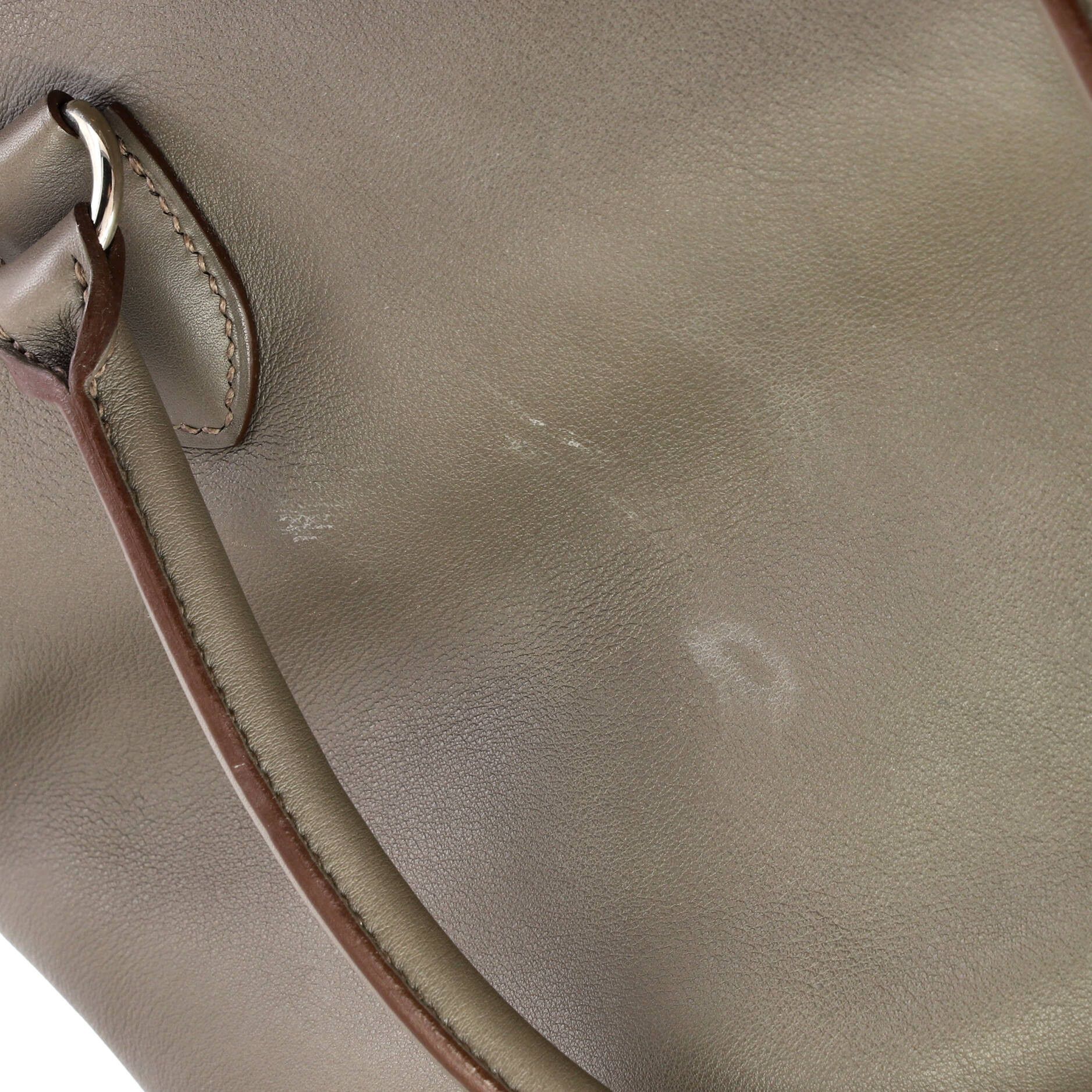 Hermes Toolbox Bag Size ONE SIZE - 7 Thumbnail