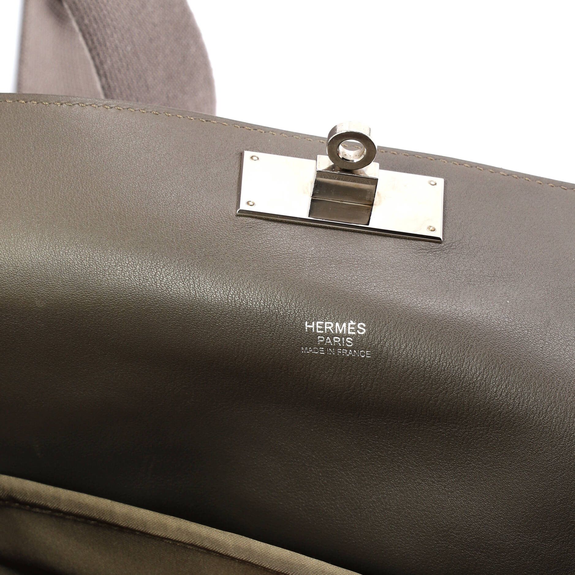 Hermes Toolbox Bag Size ONE SIZE - 6 Thumbnail
