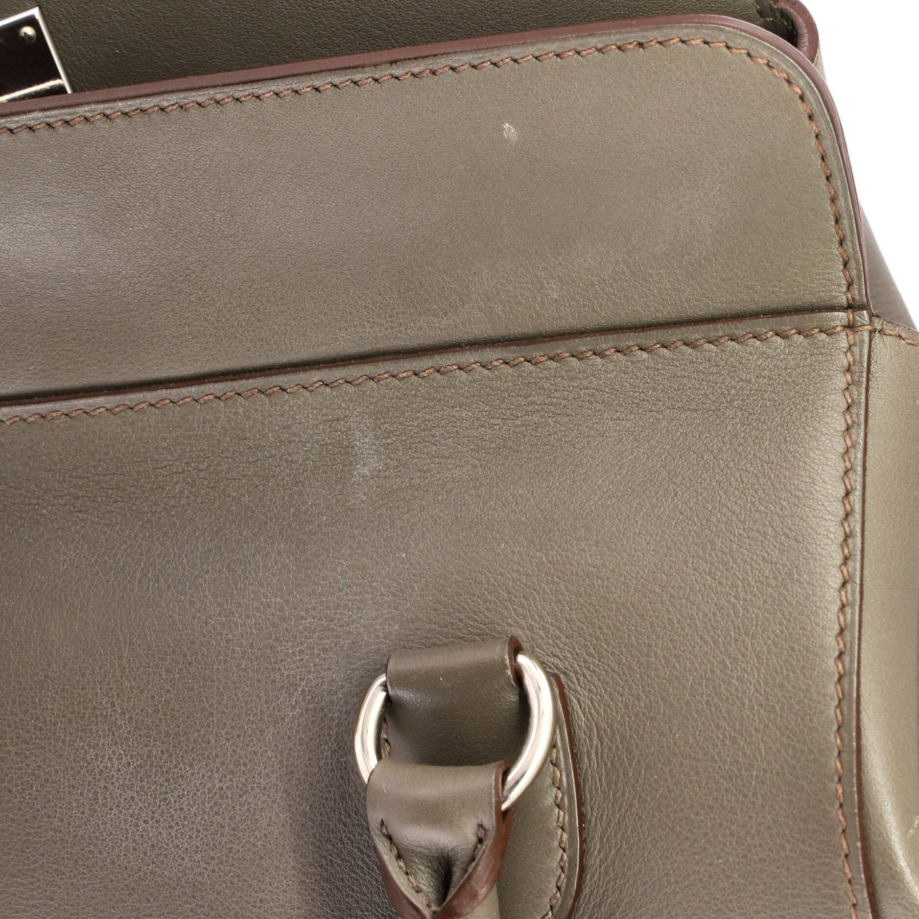 Hermes Toolbox Bag Size ONE SIZE - 8 Thumbnail