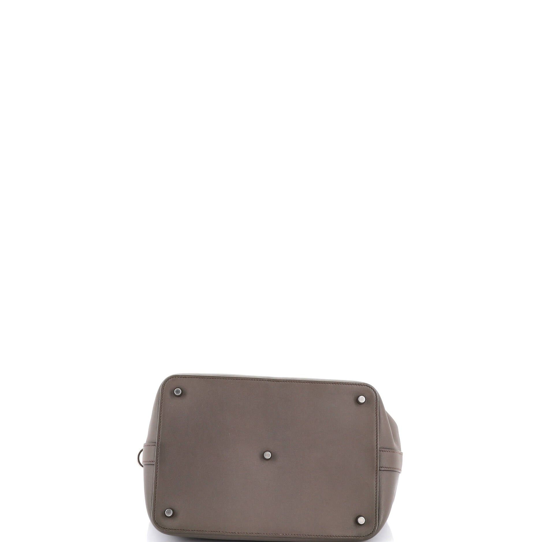 Hermes Toolbox Bag Size ONE SIZE - 4 Thumbnail