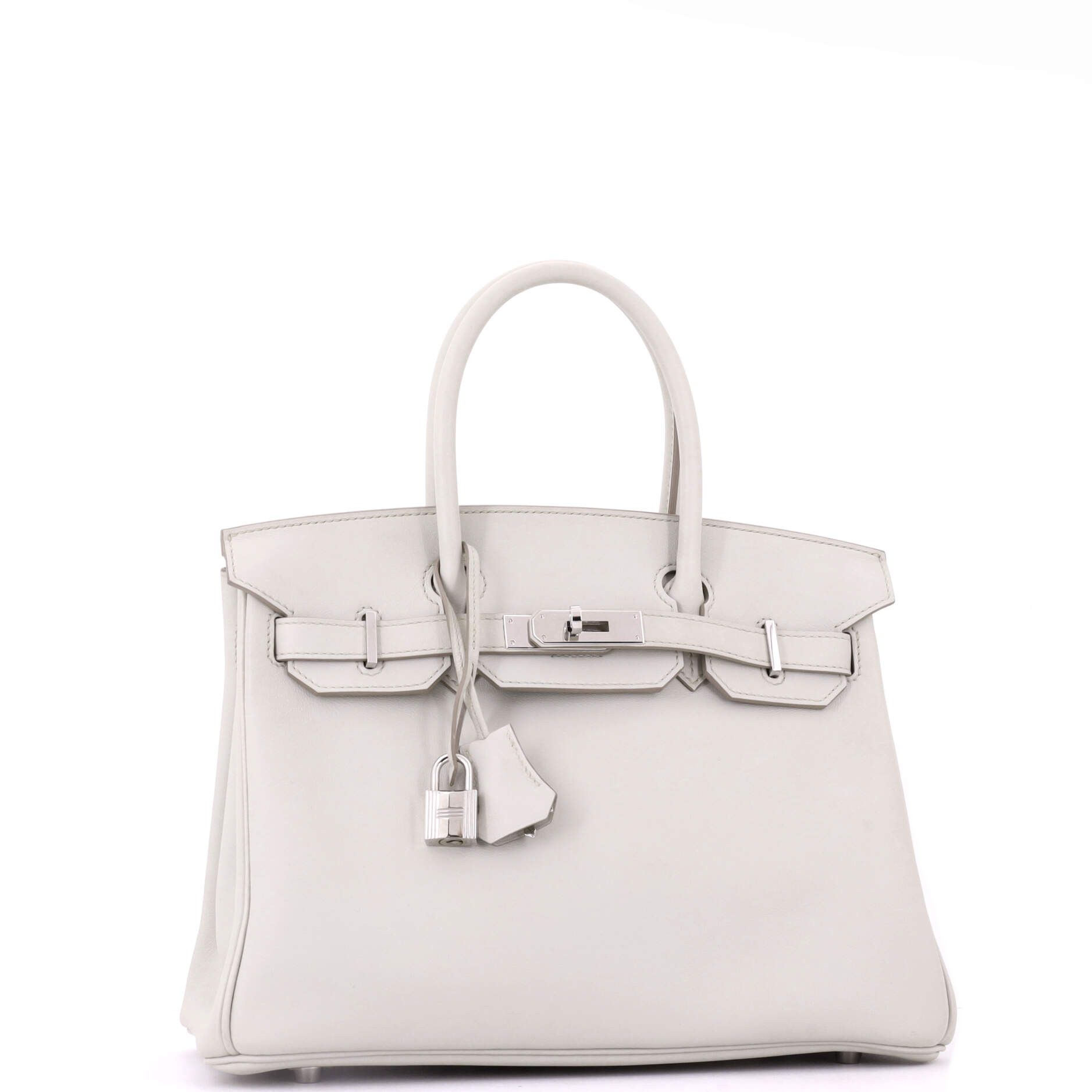 Hermes Birkin Handbag Size ONE SIZE - 2 Thumbnail