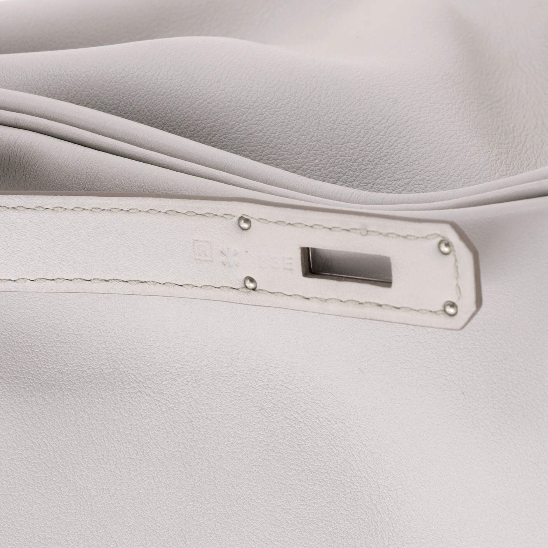 Hermes Birkin Handbag Size ONE SIZE - 7 Thumbnail