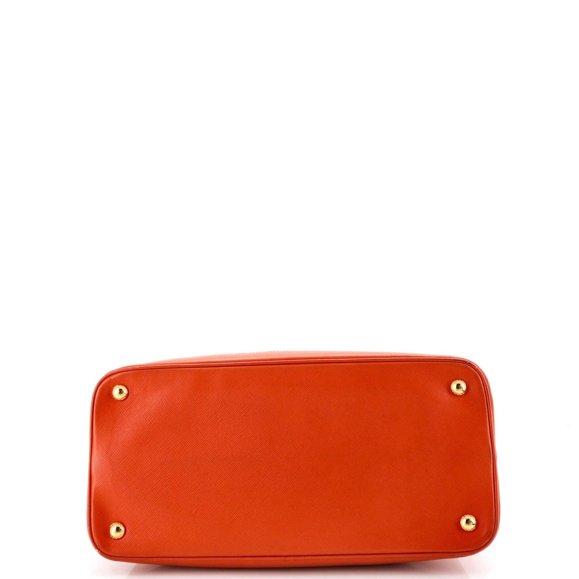 Prada Open Promenade Bag Size ONE SIZE - 4 Thumbnail