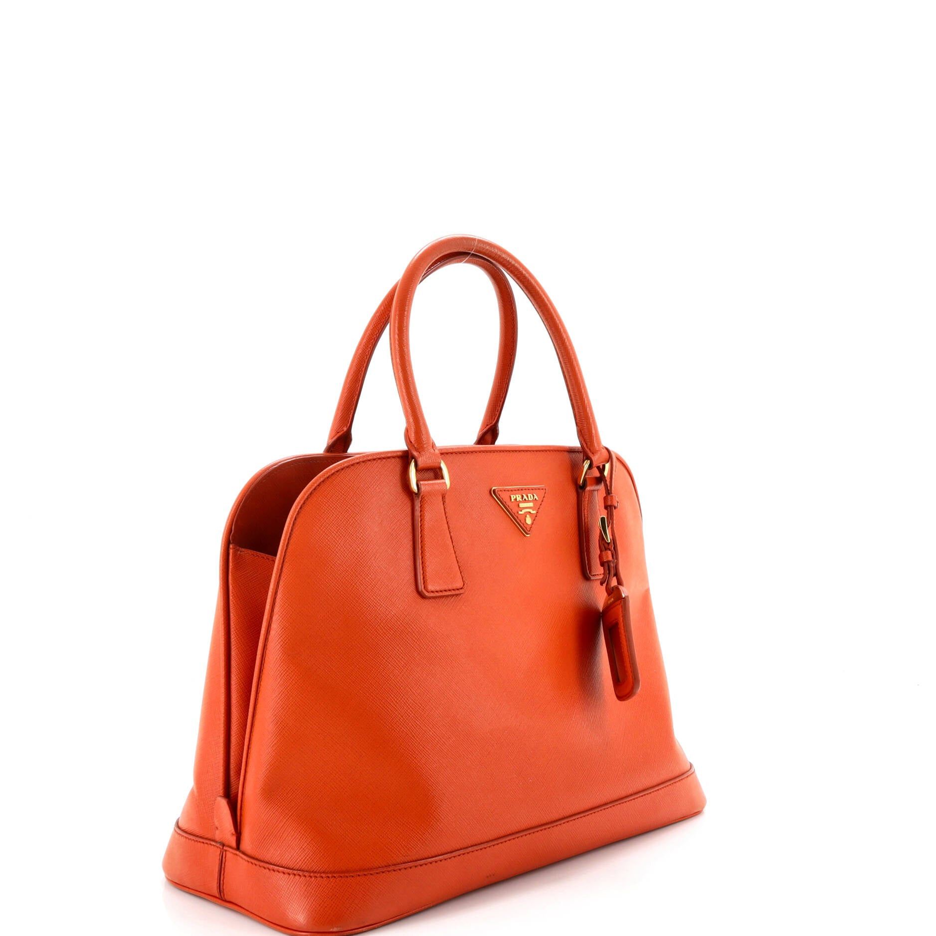 Prada Open Promenade Bag Size ONE SIZE - 2 Thumbnail