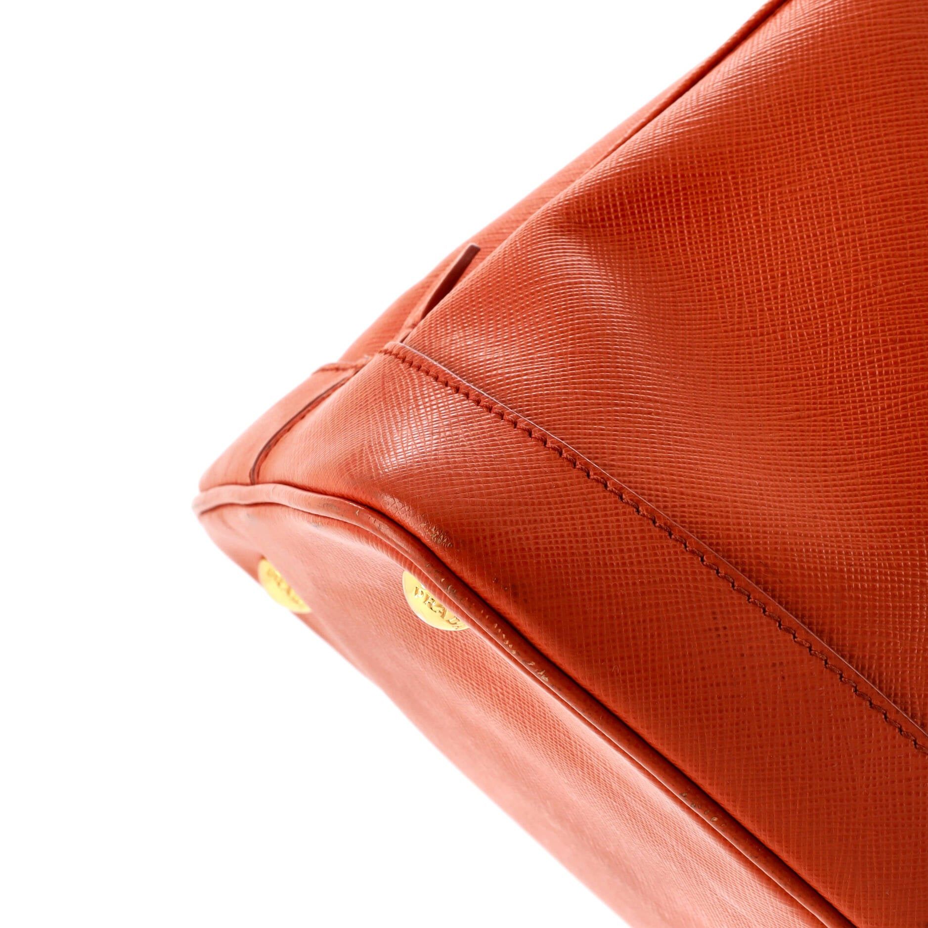 Prada Open Promenade Bag Size ONE SIZE - 6 Thumbnail