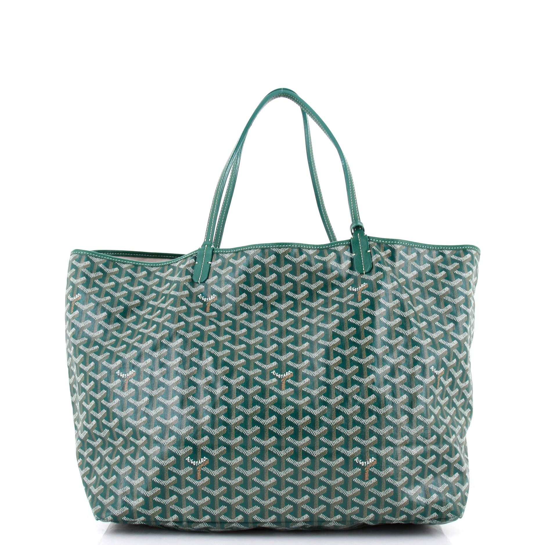 Goyard Saint Louis Tote Size ONE SIZE - 4 Thumbnail