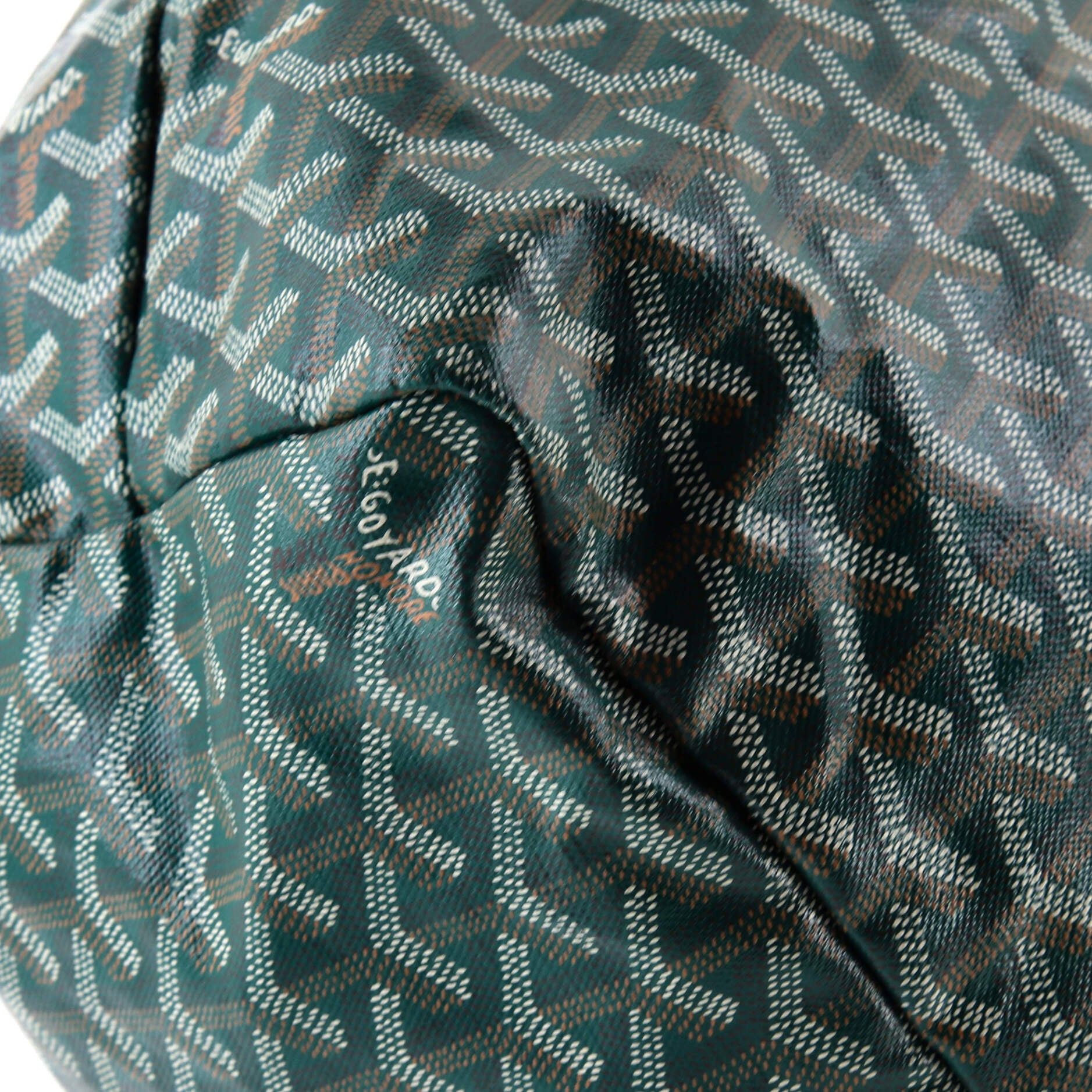 Goyard Saint Louis Tote Size ONE SIZE - 7 Thumbnail