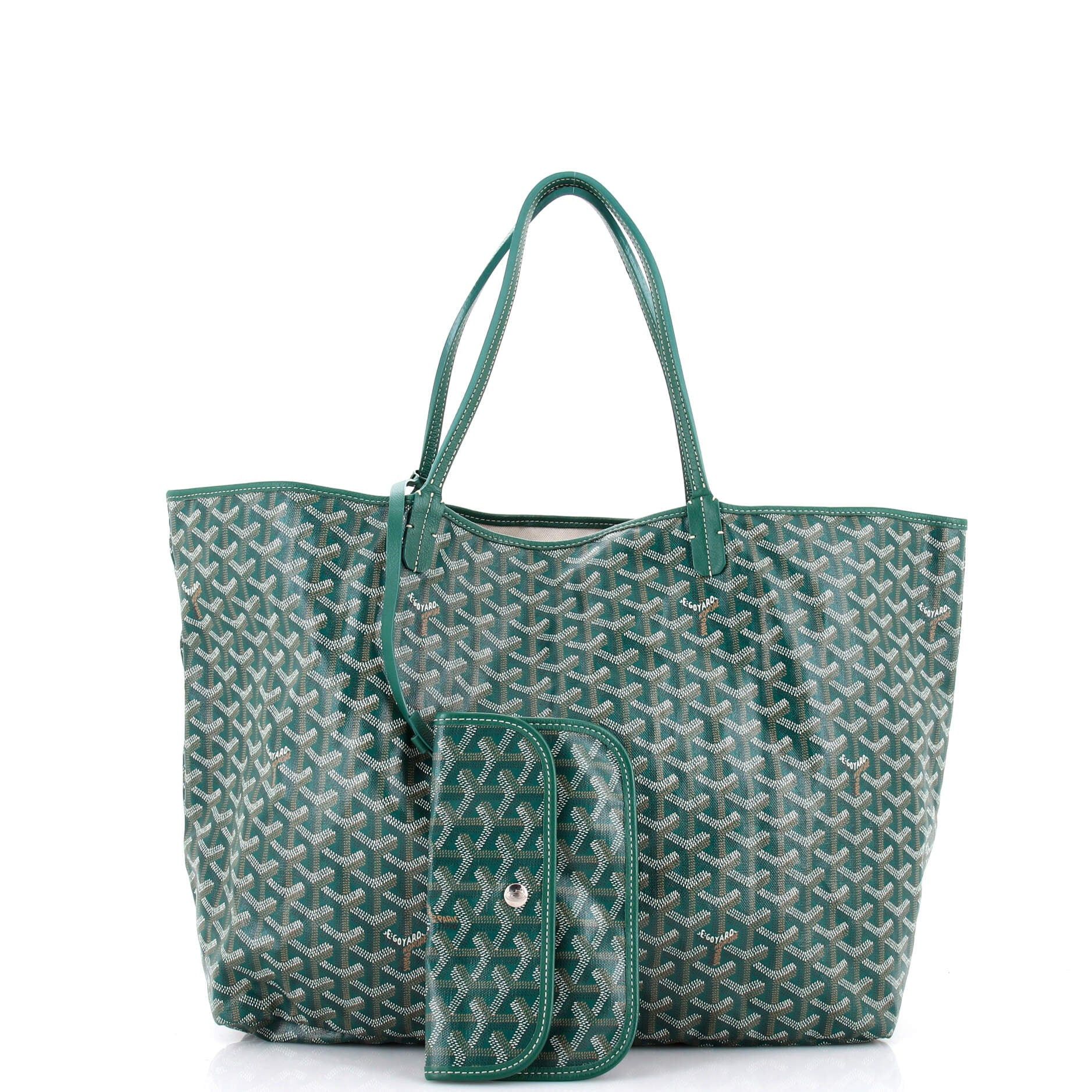 Goyard Saint Louis Tote Size ONE SIZE - 2 Thumbnail