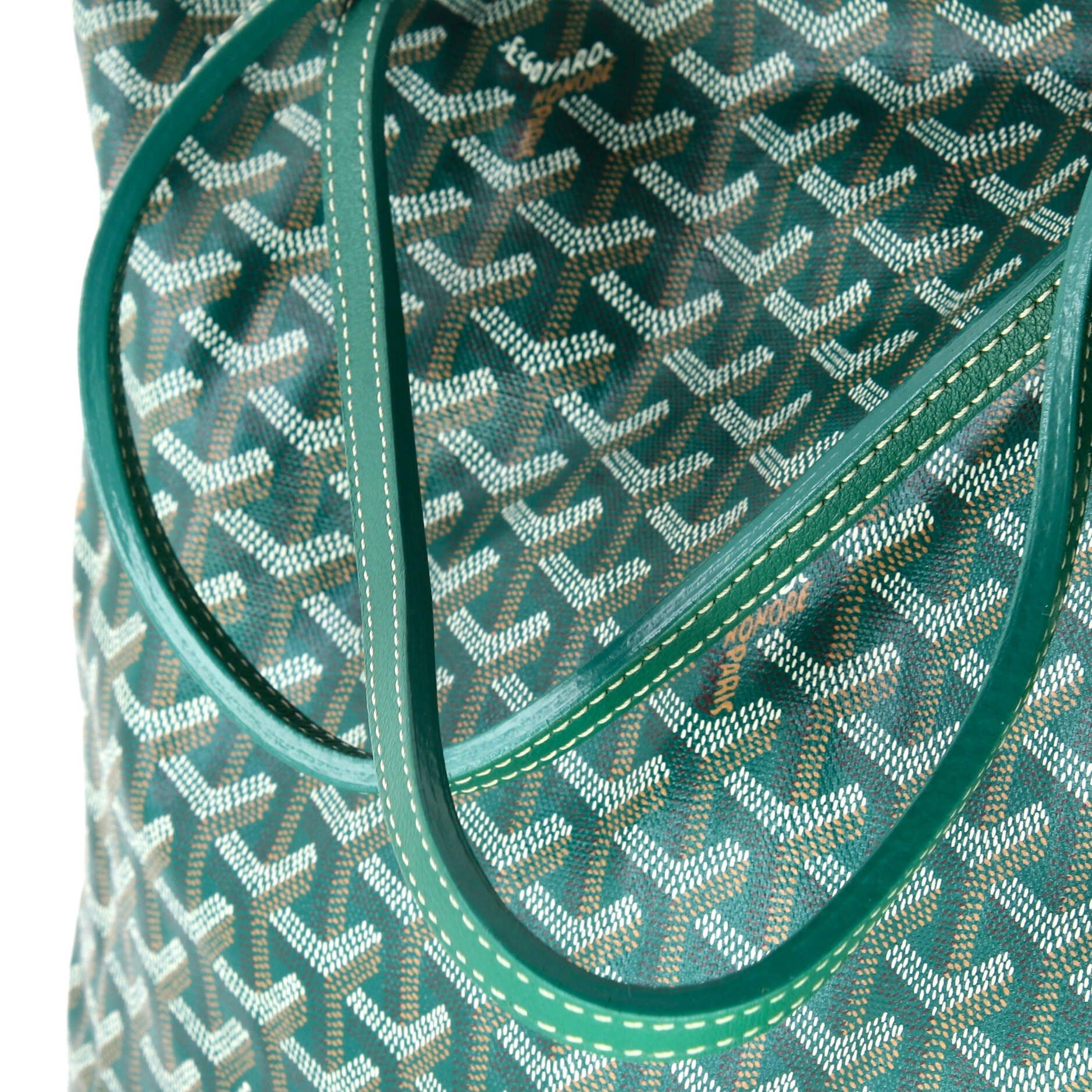 Goyard Saint Louis Tote Size ONE SIZE - 8 Thumbnail