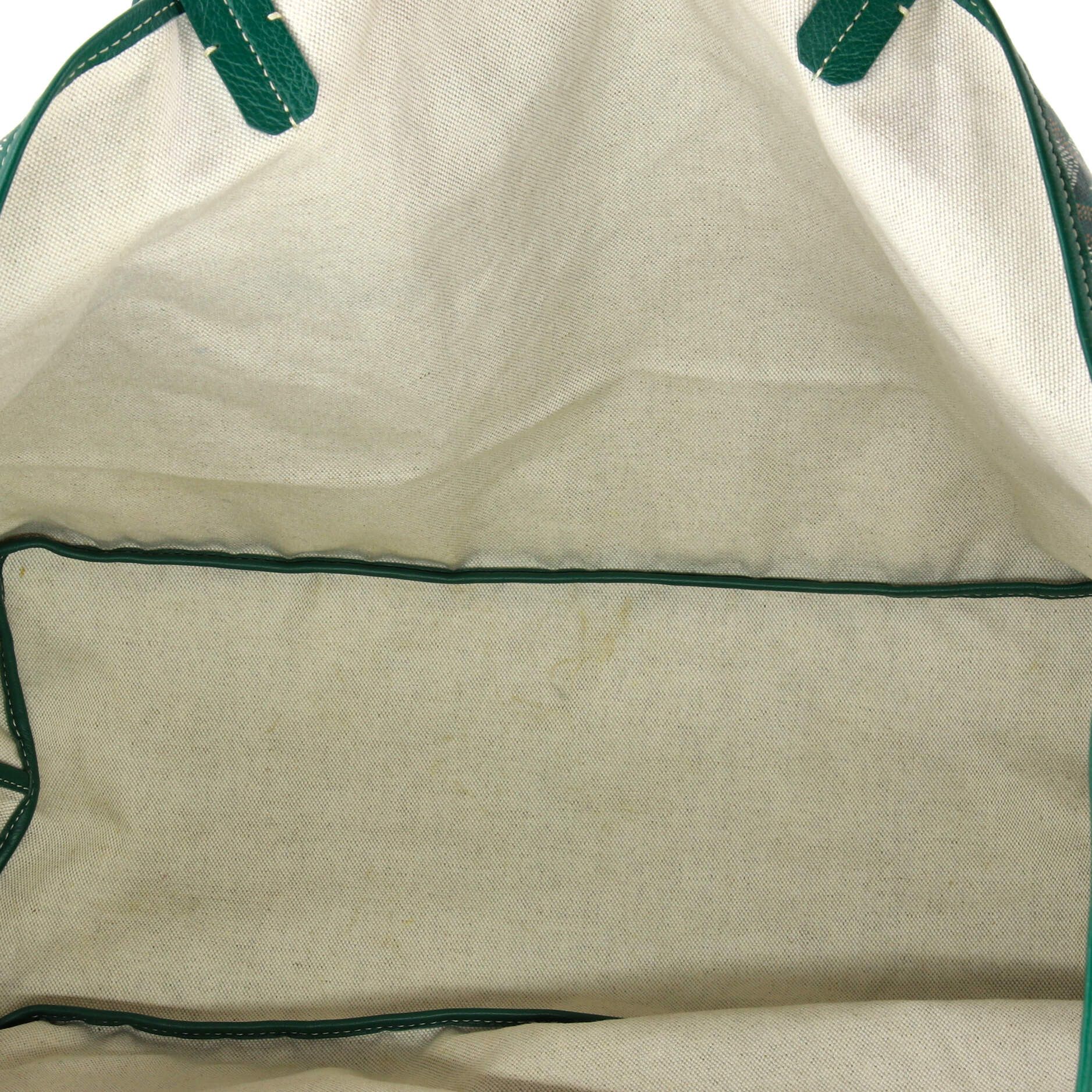 Goyard Saint Louis Tote Size ONE SIZE - 6 Thumbnail