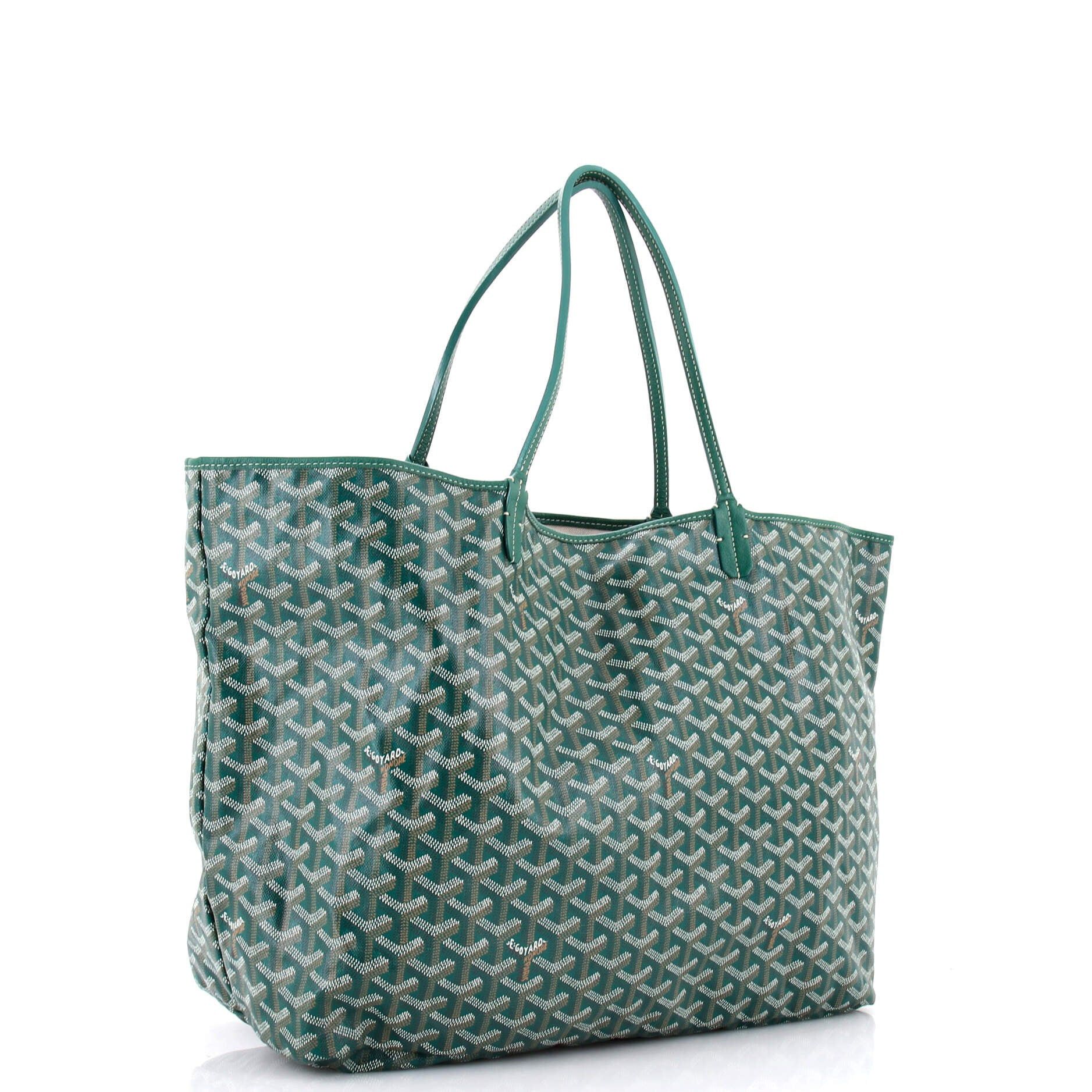 Goyard Saint Louis Tote Size ONE SIZE - 3 Thumbnail