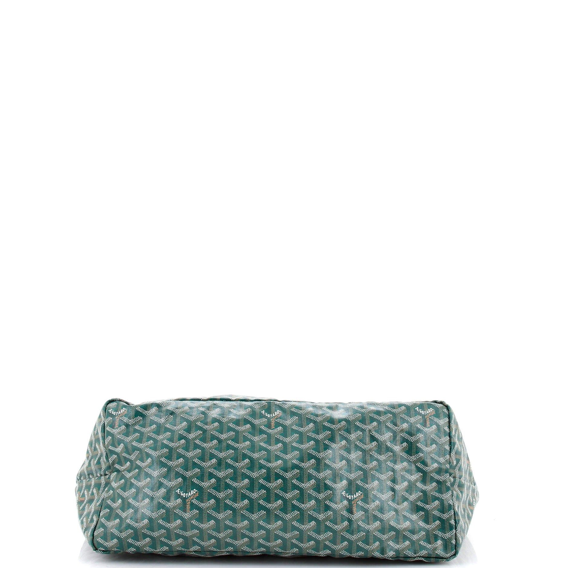 Goyard Saint Louis Tote Size ONE SIZE - 5 Thumbnail