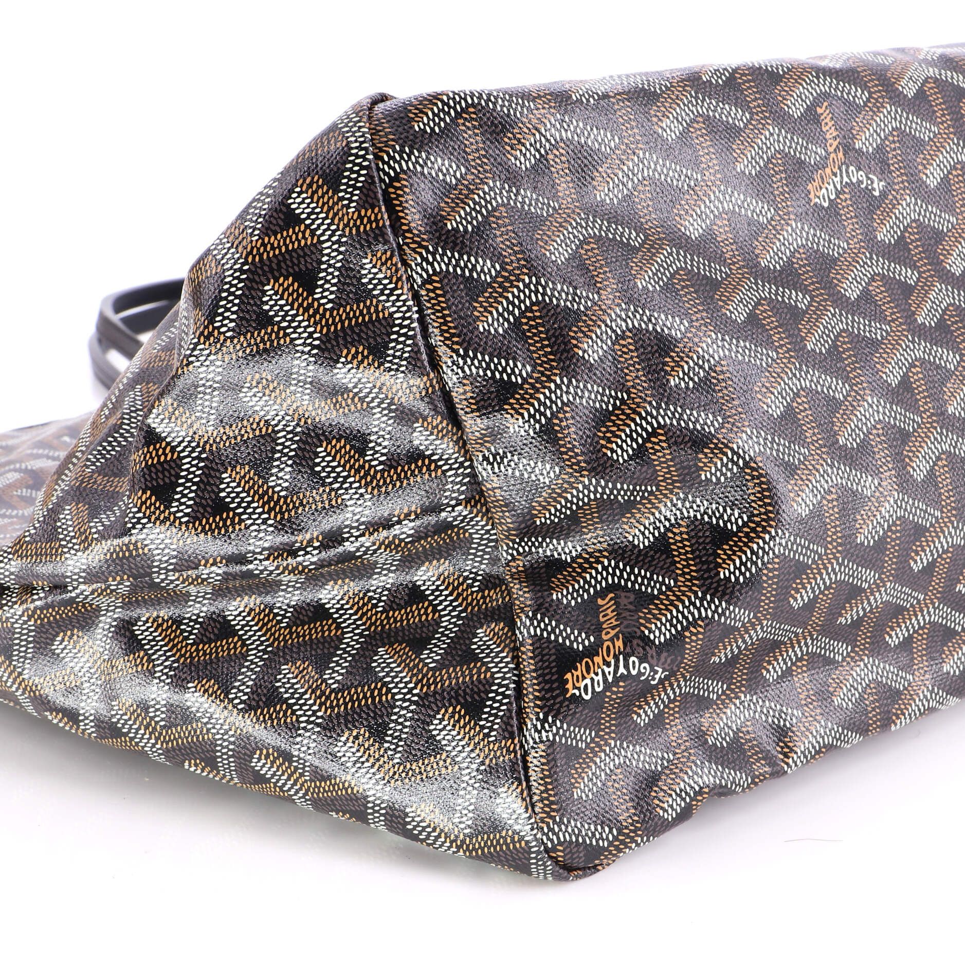 Goyard Saint Louis Tote Size ONE SIZE - 7 Thumbnail