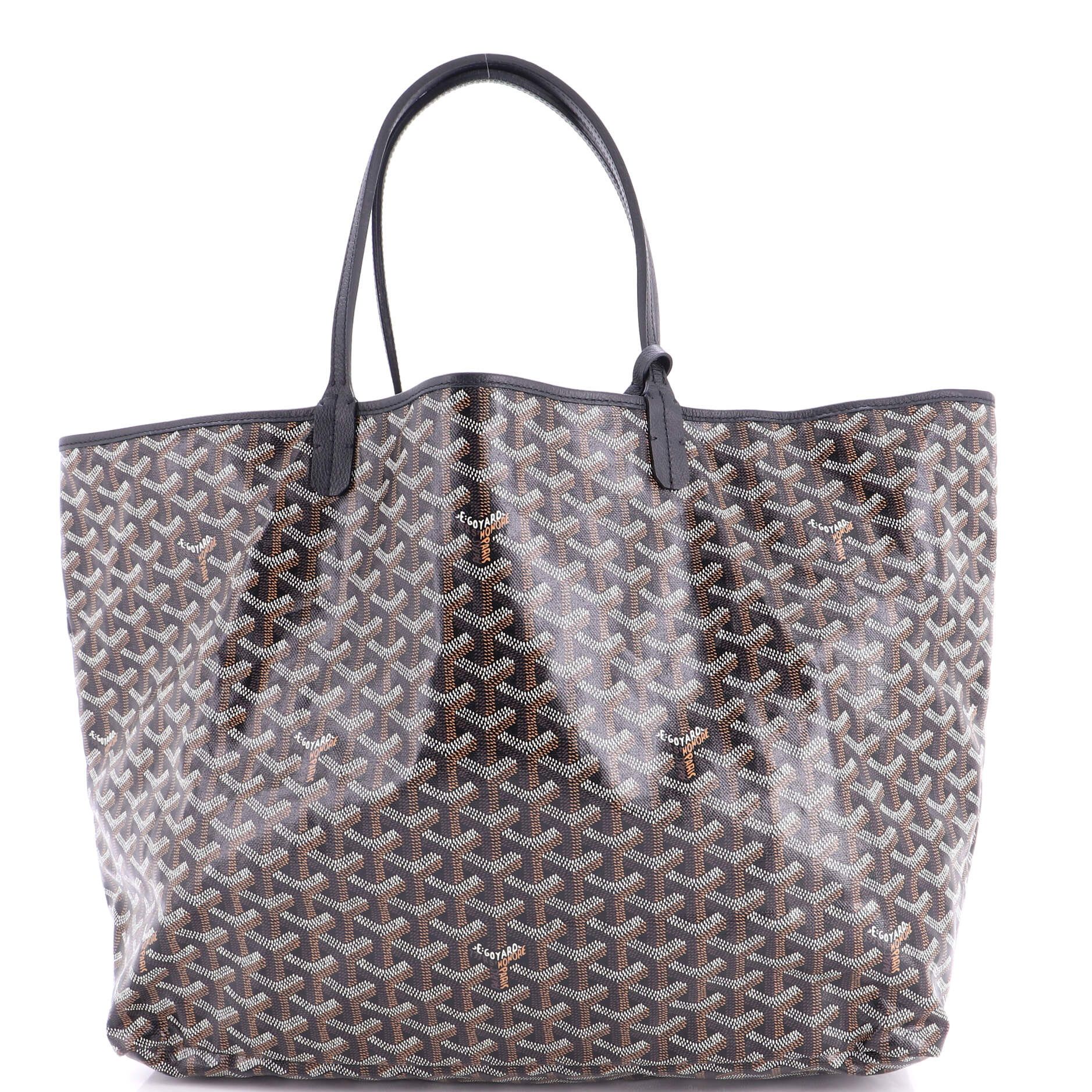 Goyard Saint Louis Tote Size ONE SIZE - 4 Thumbnail