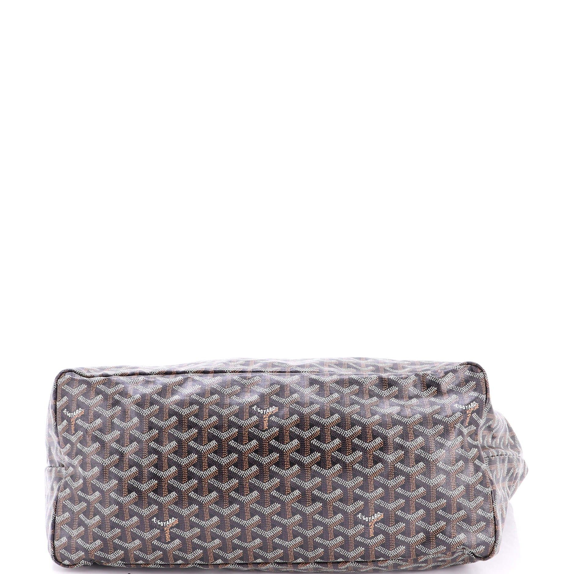 Goyard Saint Louis Tote Size ONE SIZE - 5 Thumbnail