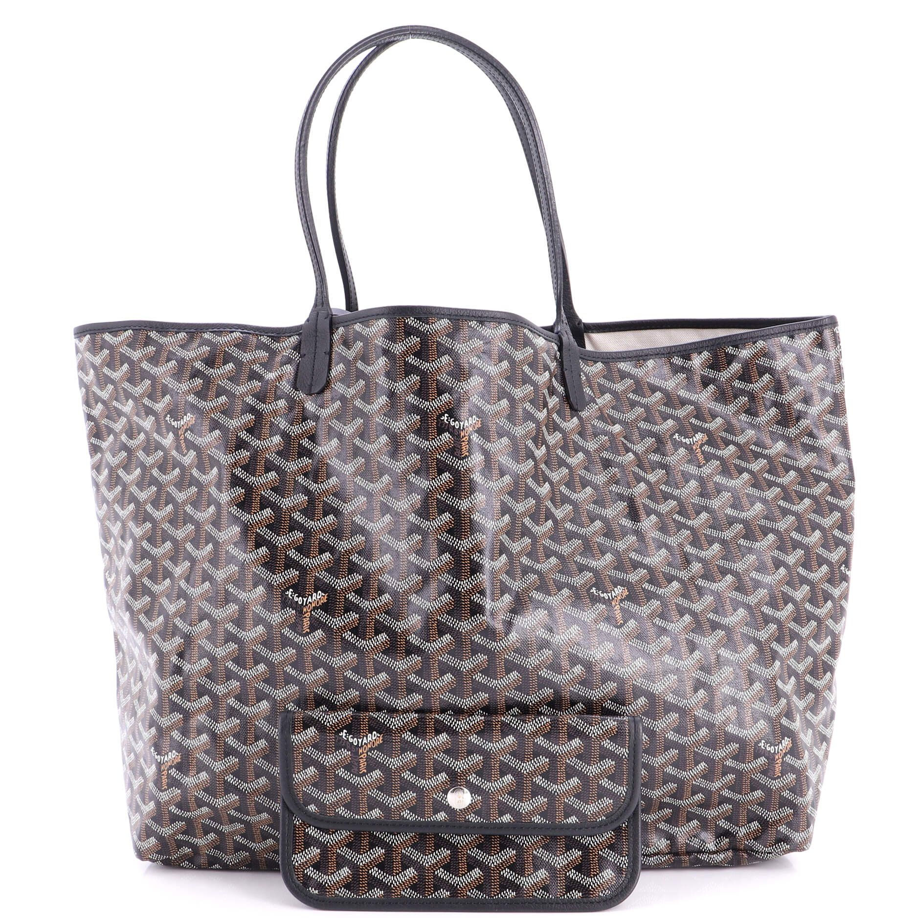 Goyard Saint Louis Tote Size ONE SIZE - 2 Thumbnail