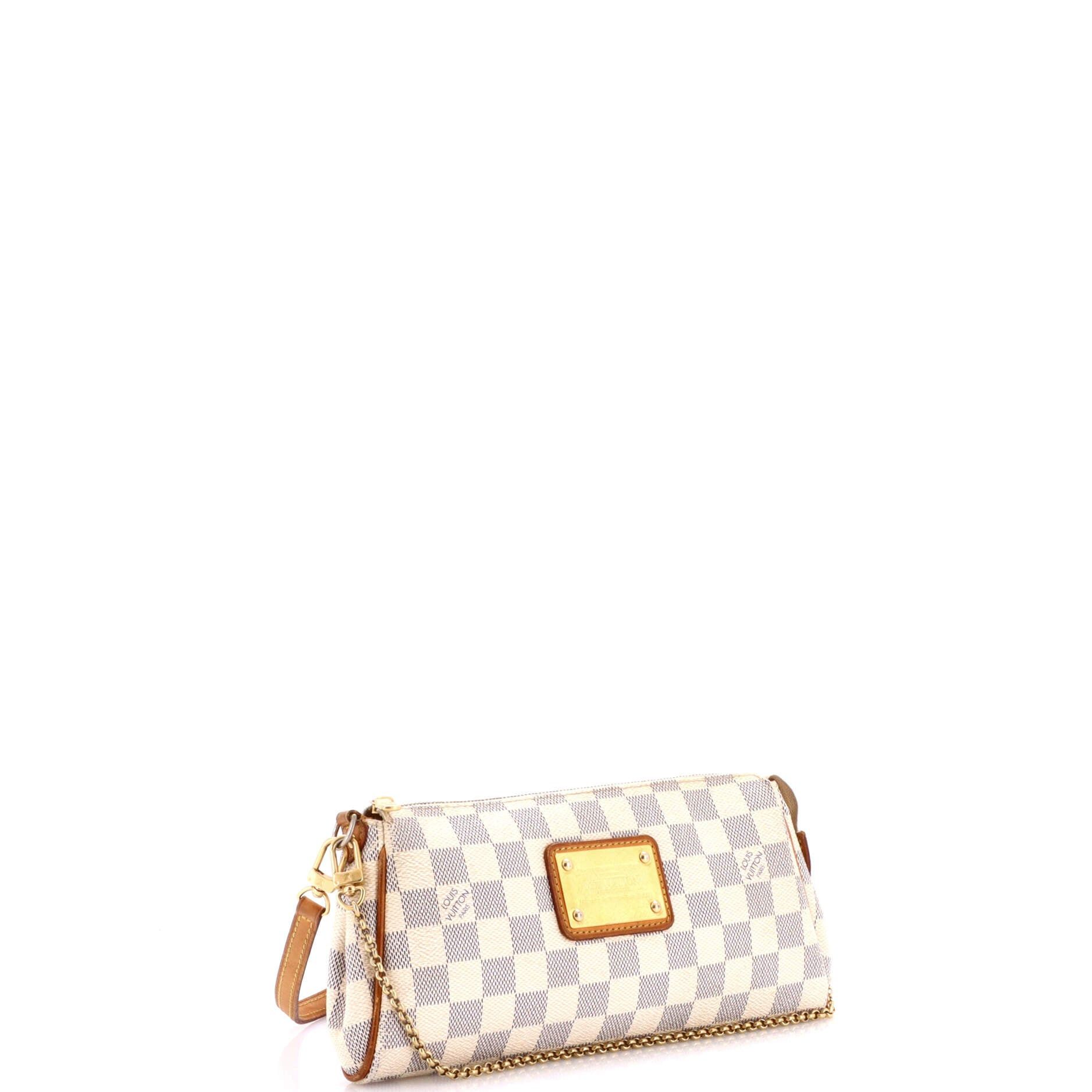 Louis Vuitton Eva Handbag Size ONE SIZE - 2 Thumbnail