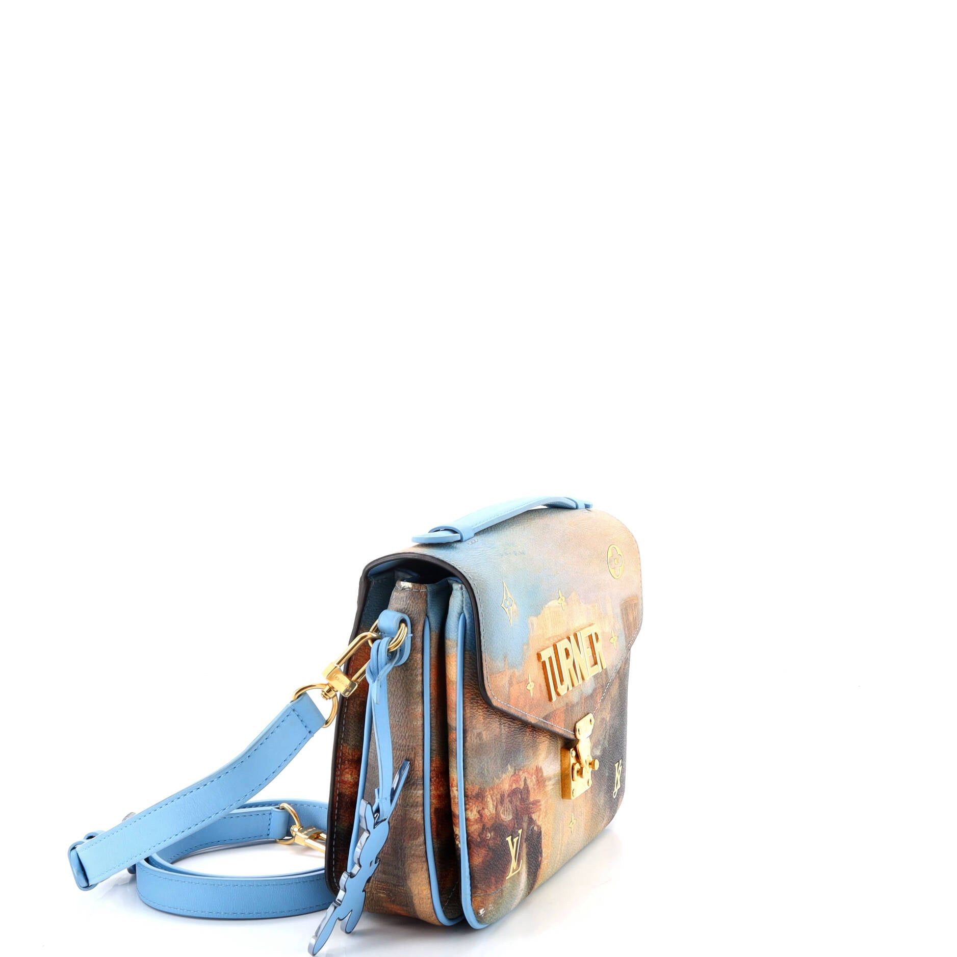 Louis Vuitton Pochette Metis Size ONE SIZE - 2 Thumbnail