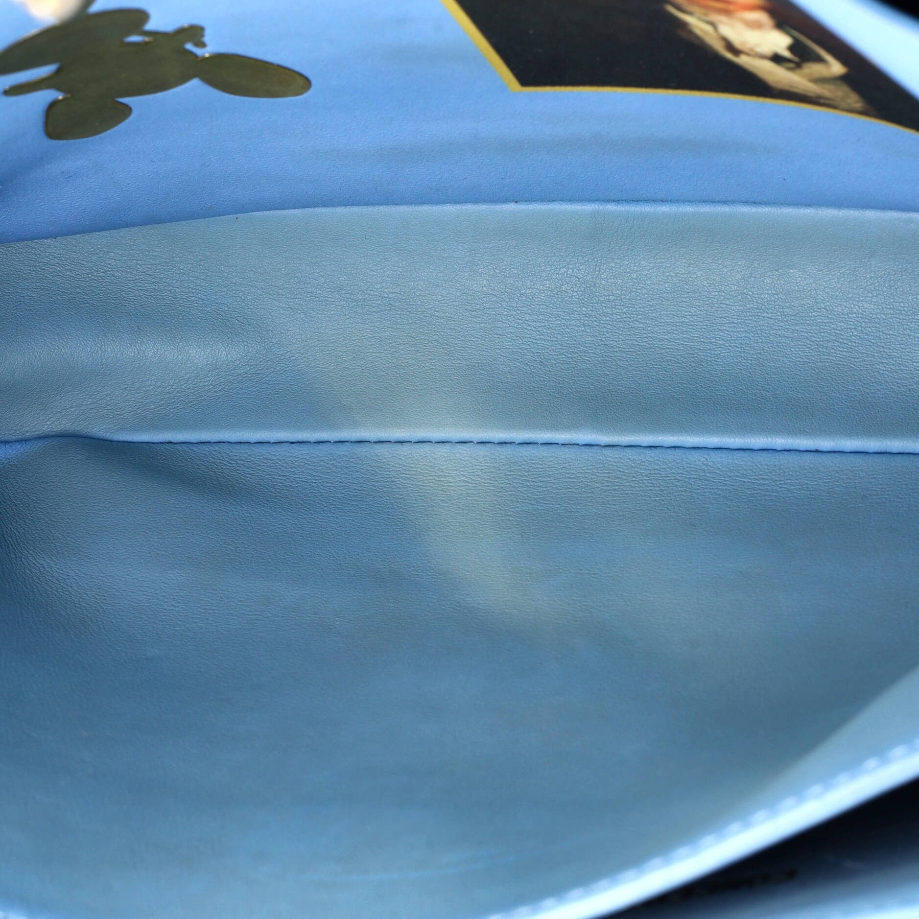 Louis Vuitton Pochette Metis Size ONE SIZE - 5 Thumbnail