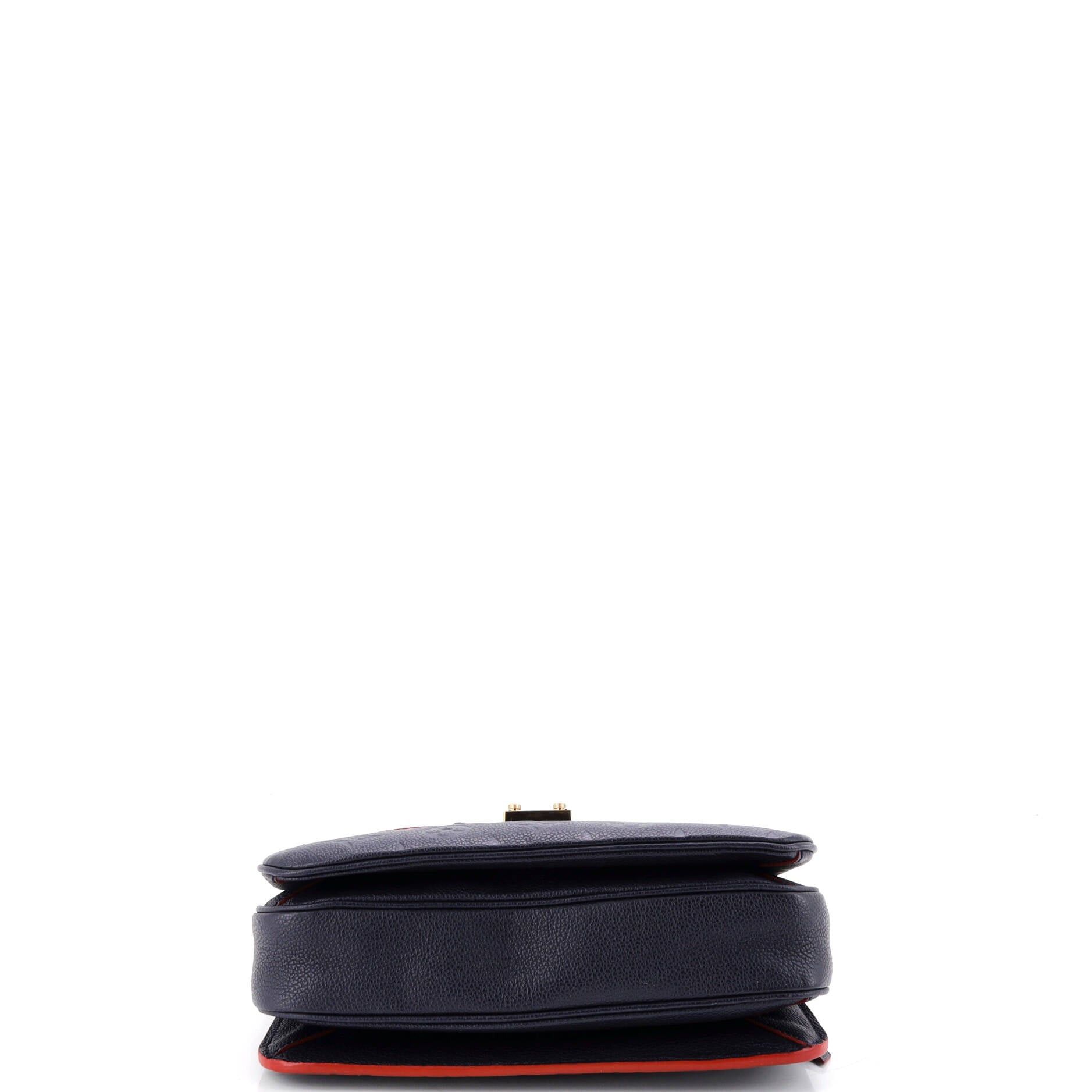 Louis Vuitton Pochette Metis Size ONE SIZE - 4 Thumbnail