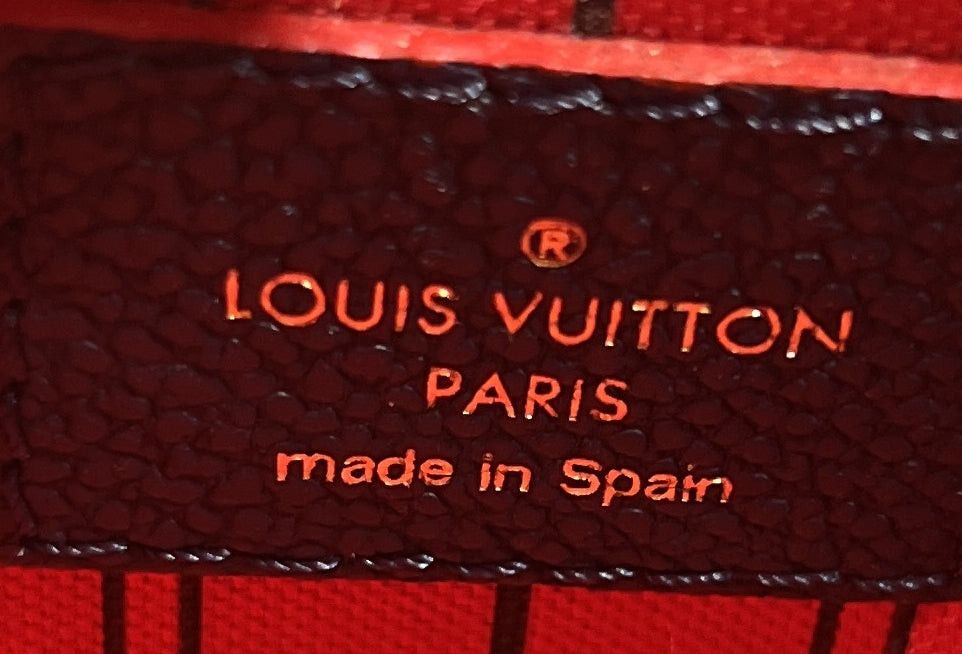 Louis Vuitton Pochette Metis Size ONE SIZE - 7 Thumbnail