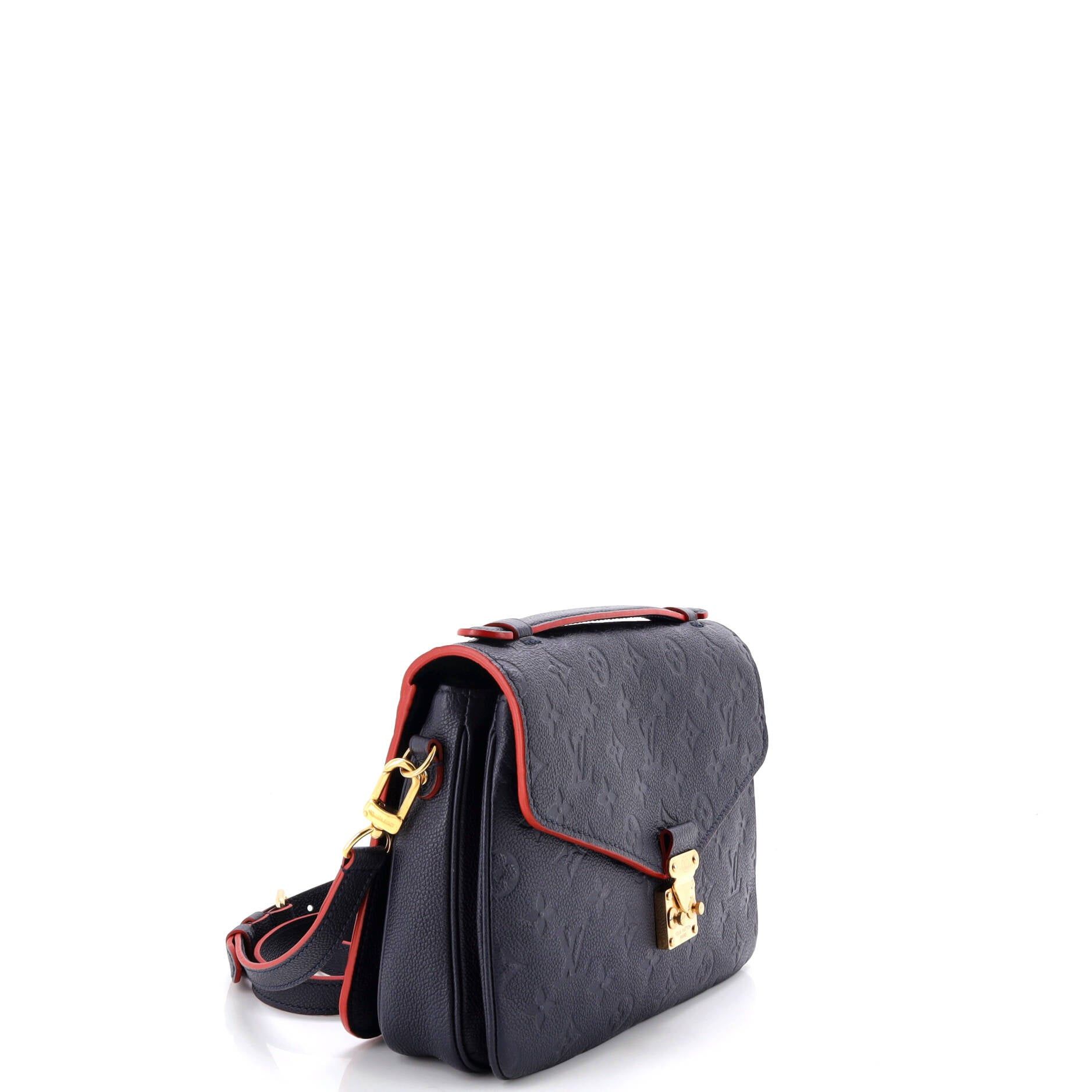 Louis Vuitton Pochette Metis Size ONE SIZE - 2 Thumbnail