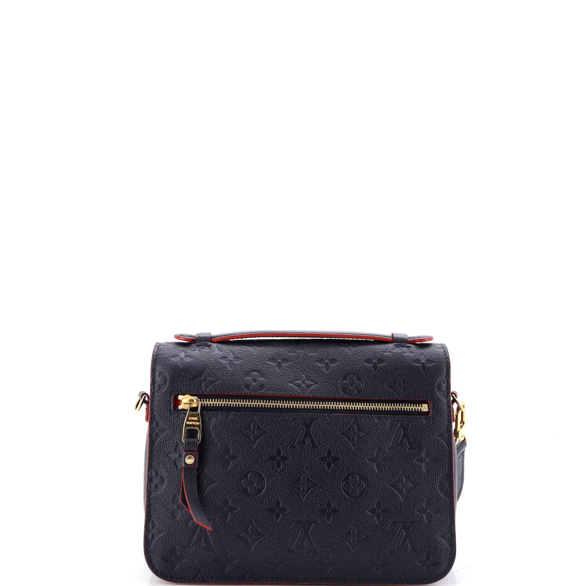 Louis Vuitton Pochette Metis Size ONE SIZE - 3 Thumbnail