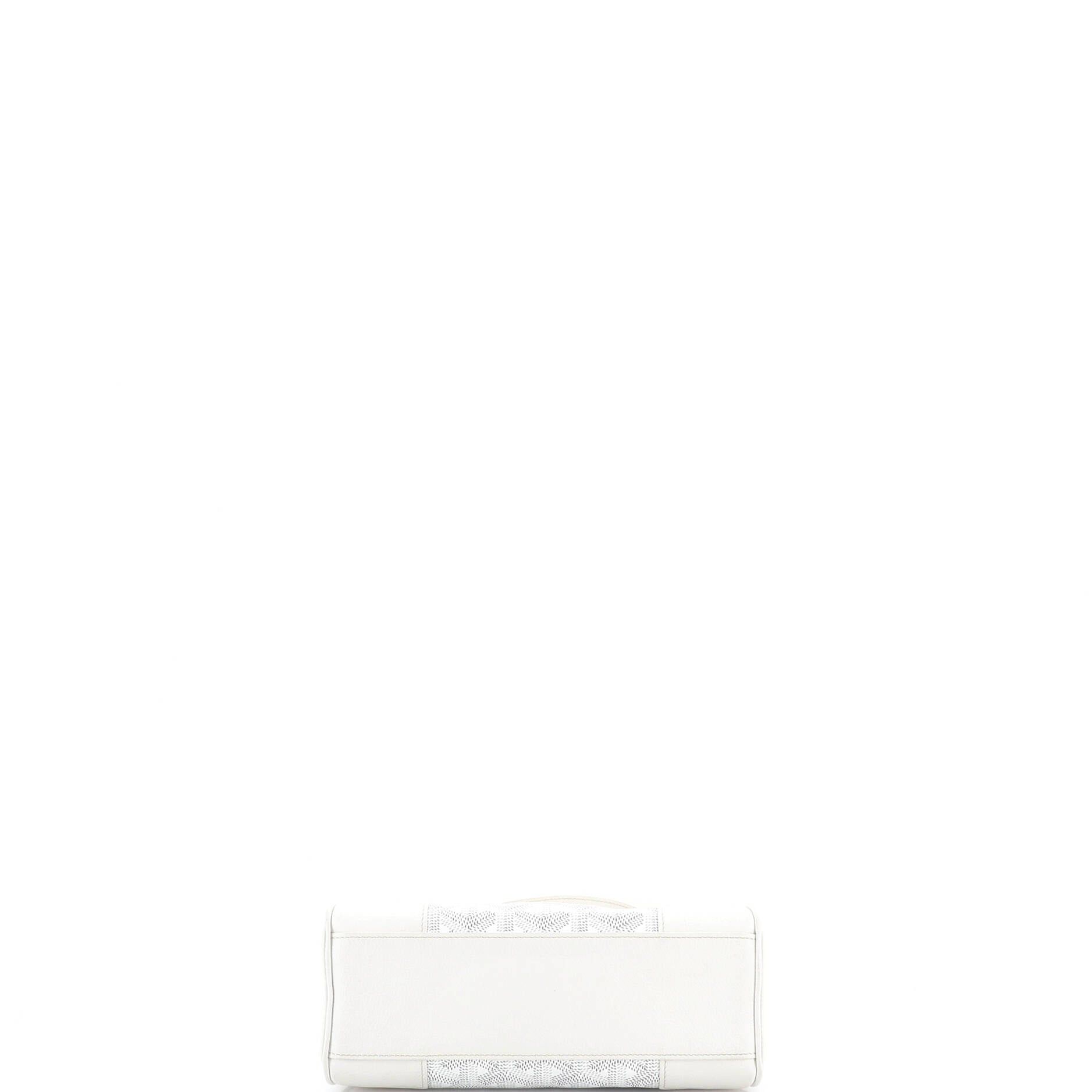 Goyard Saigon Top Handle Bag Size ONE SIZE - 4 Thumbnail